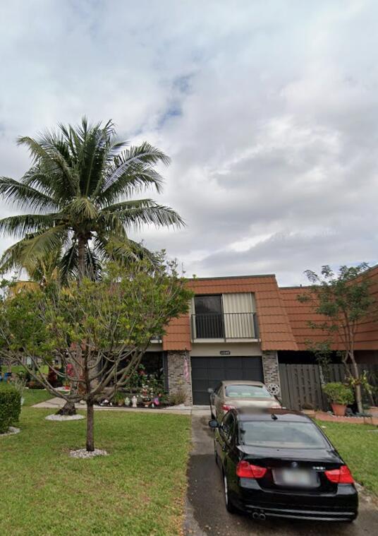 11047 SW 15th Manor, Davie, FL 33324, Davie