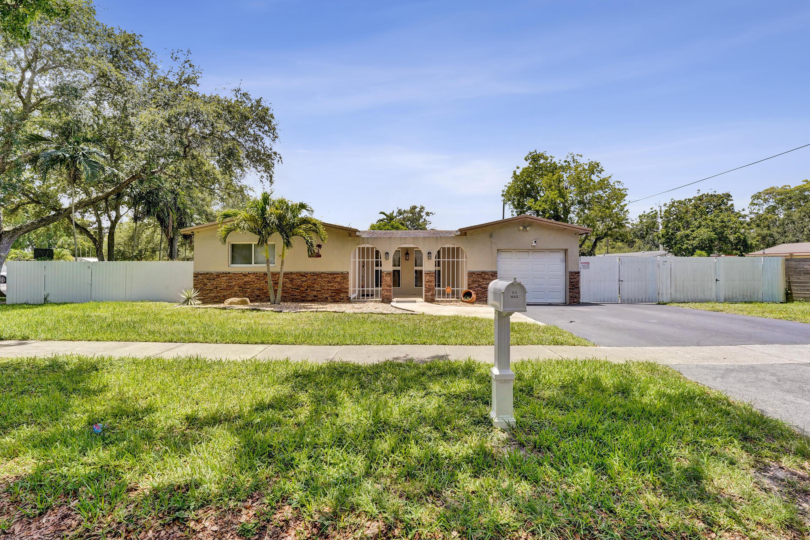 9101 SW 52nd Court, Cooper City, FL 33328, Cooper City