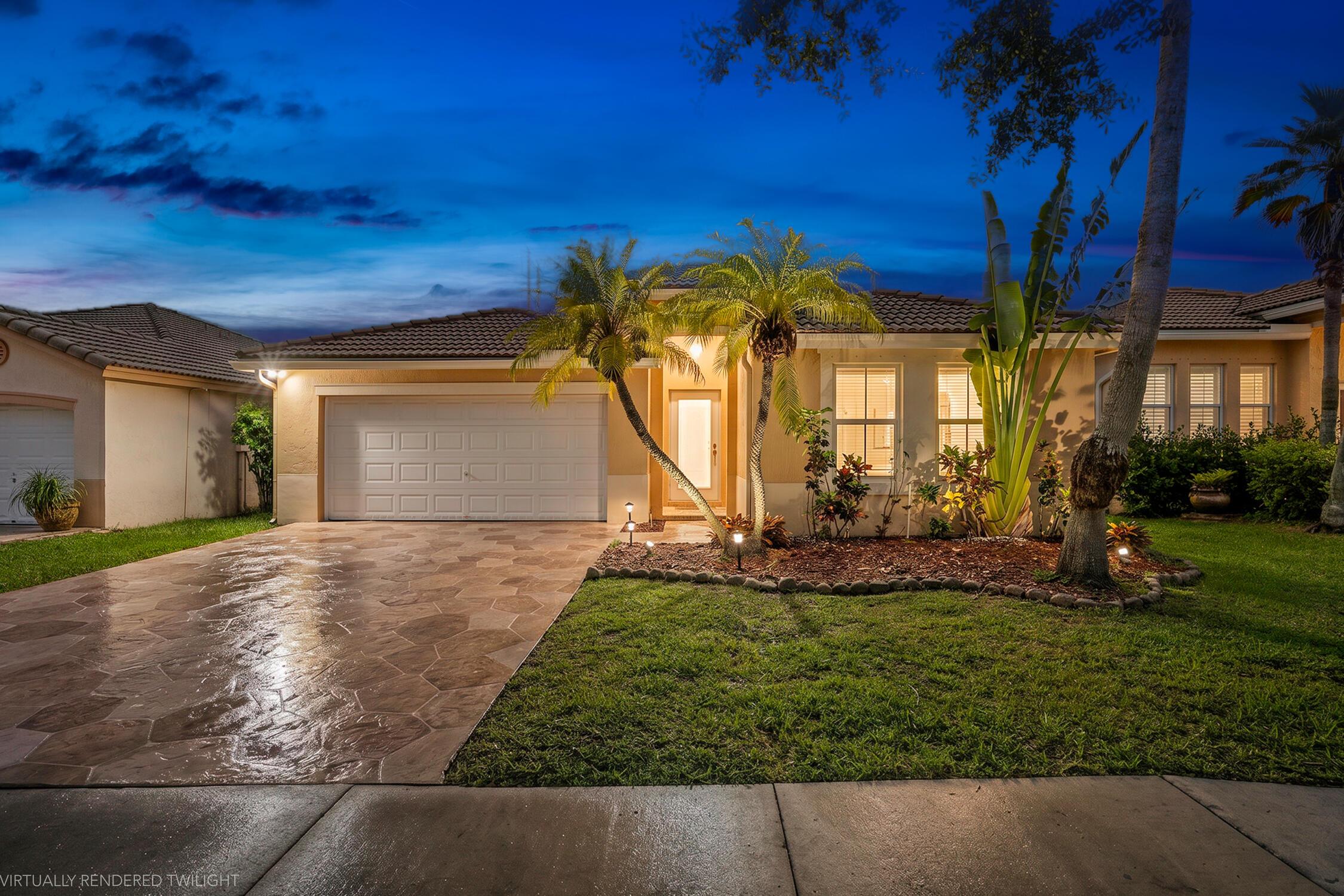 376 E Royal Cove Circle, Davie, FL 33325, Davie
