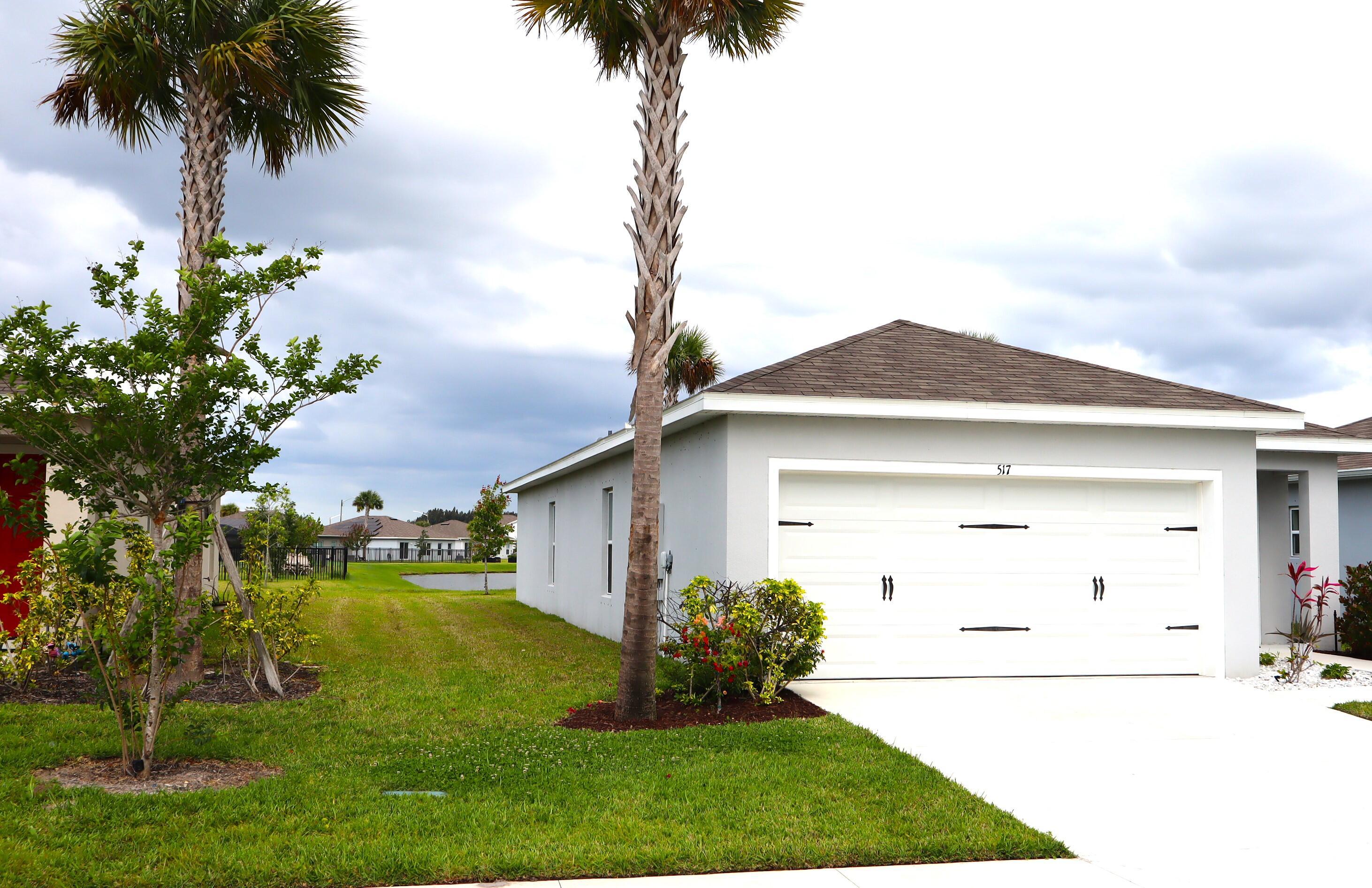 517 Cherimoya Street, Fort Pierce, FL 34981, Fort Pierce