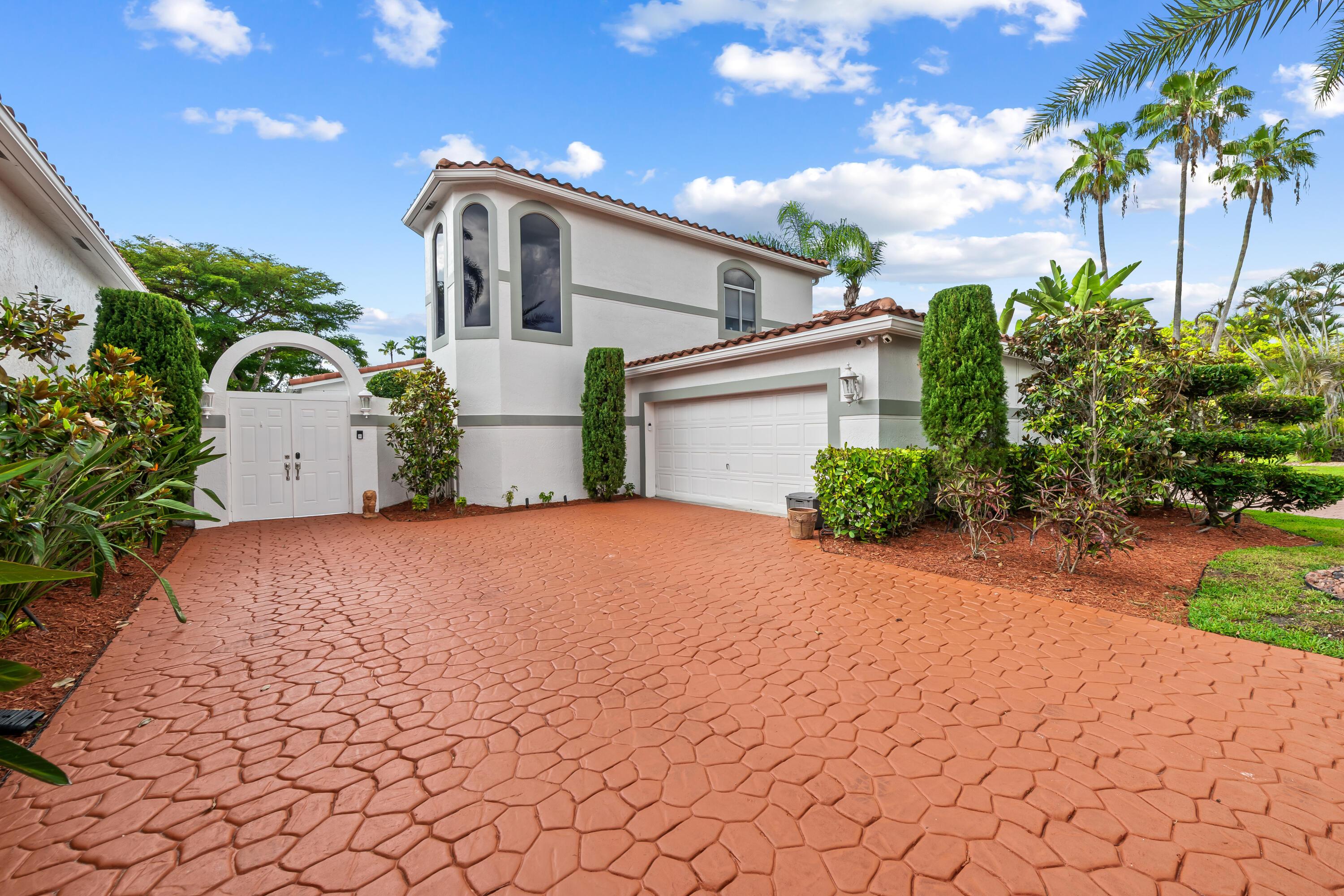 980 SW Bel Aire Dr Terrace 980, Pembroke Pines, FL 33027, Pembroke Pines
