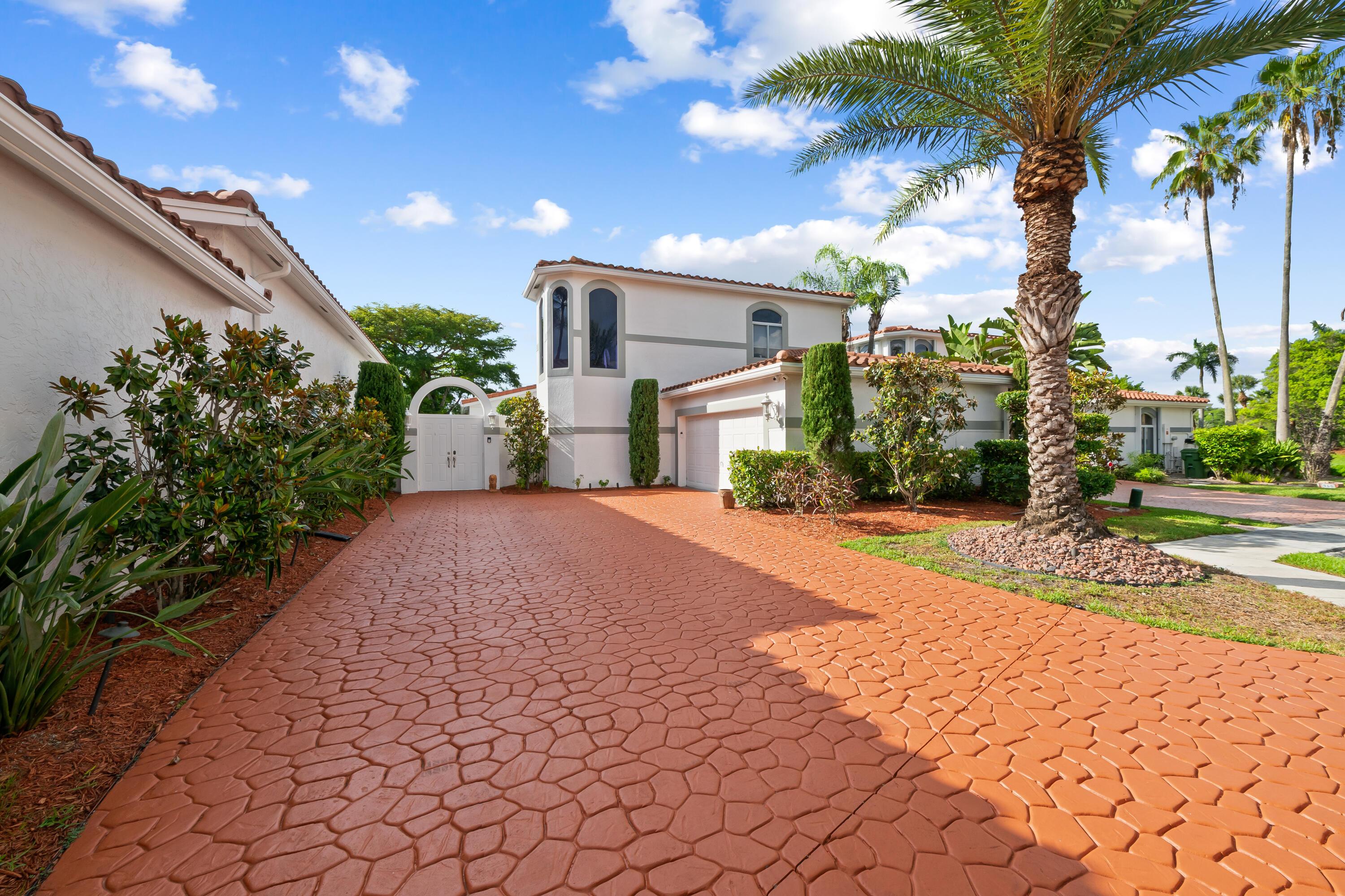 980 SW Bel Aire Dr Terrace 980, Pembroke Pines, FL 33027 - Photo 3