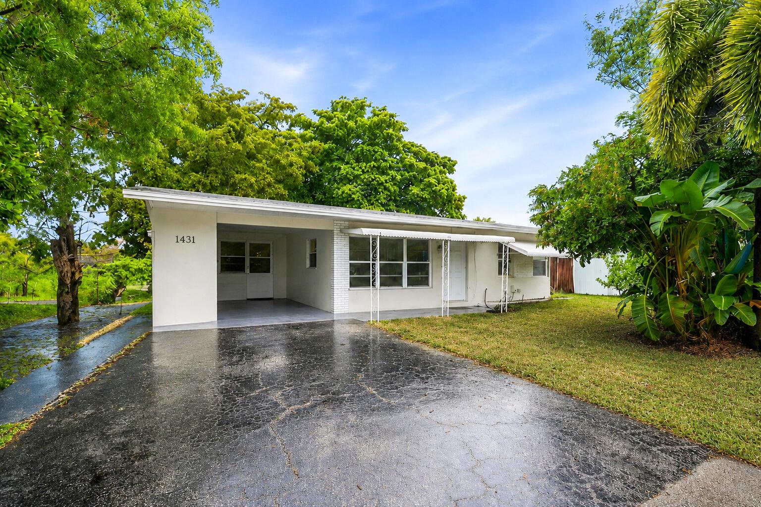 1431 NE 32nd Street, Pompano Beach, FL 33064, Pompano Beach