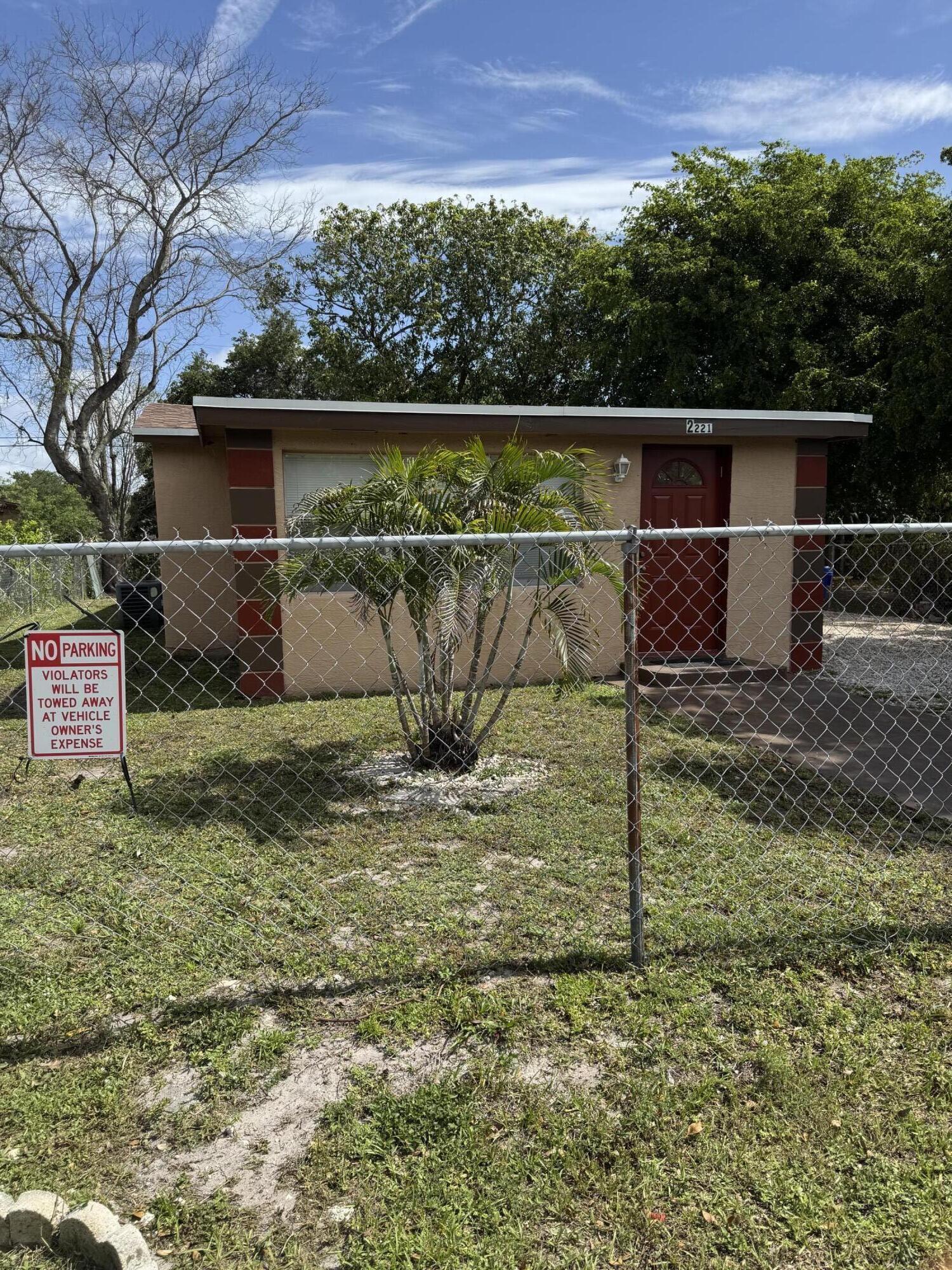 2221 NW 6th Court, Fort Lauderdale, FL 33311 - Photo 2