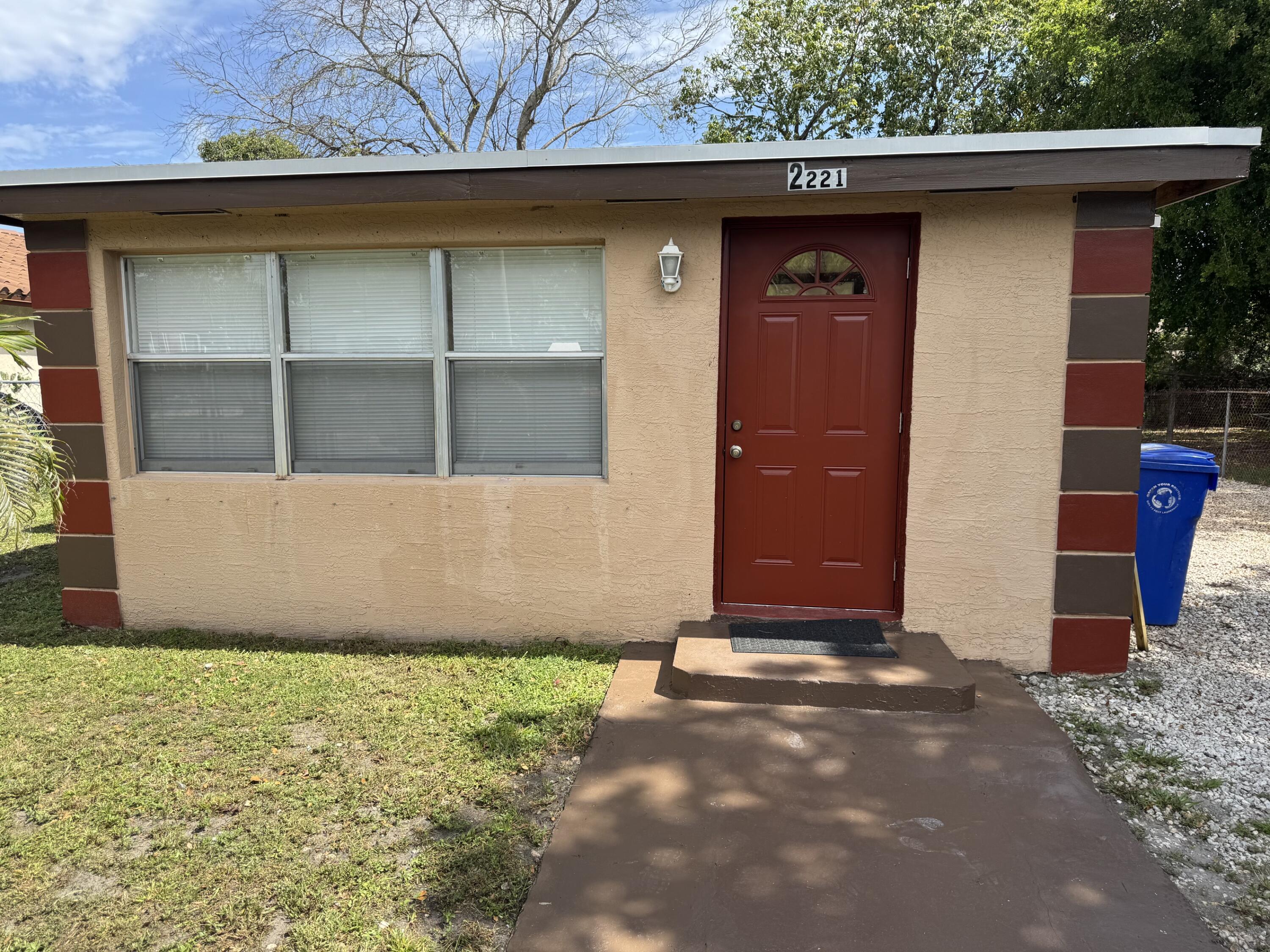2221 NW 6th Court, Fort Lauderdale, FL 33311, Fort Lauderdale
