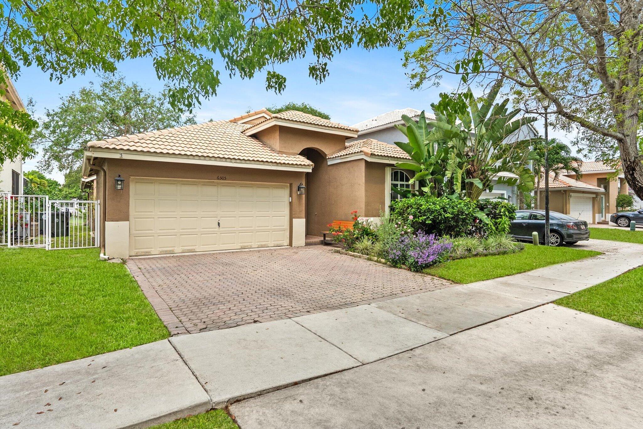 6505 Sandpiper Drive, Coconut Creek, FL 33073, Coconut Creek