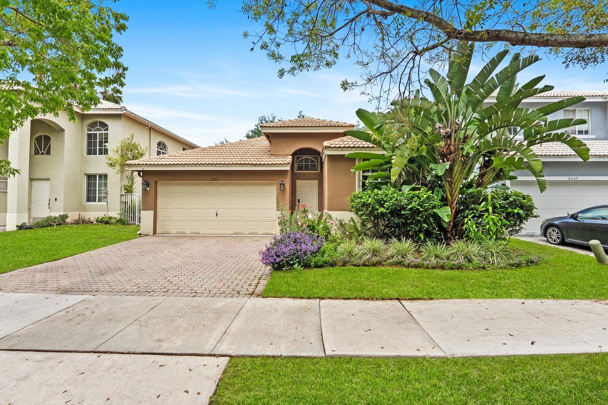 6505 Sandpiper Drive, Coconut Creek, FL 33073 - Photo 2
