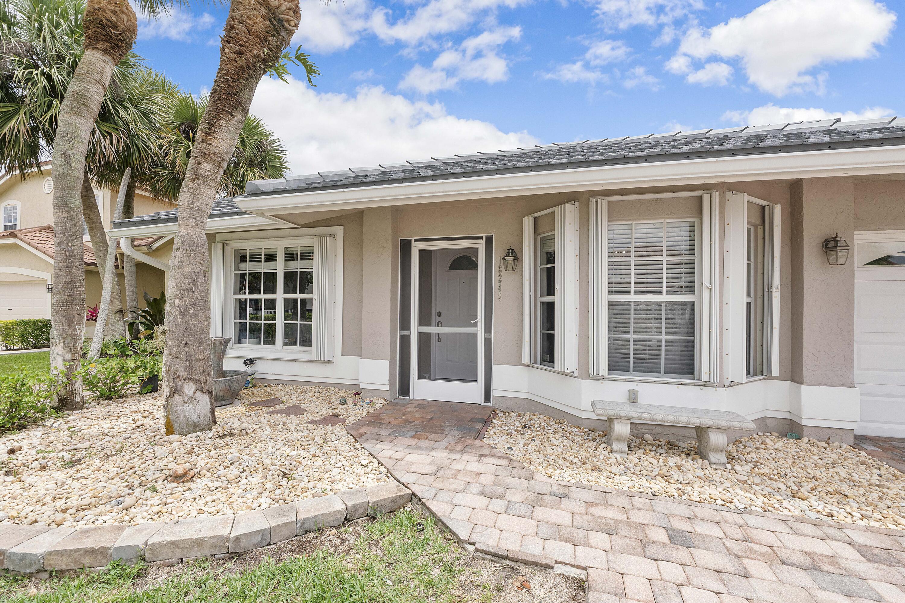 18242 Blue Lake Way, Boca Raton, FL 33498 - Photo 3