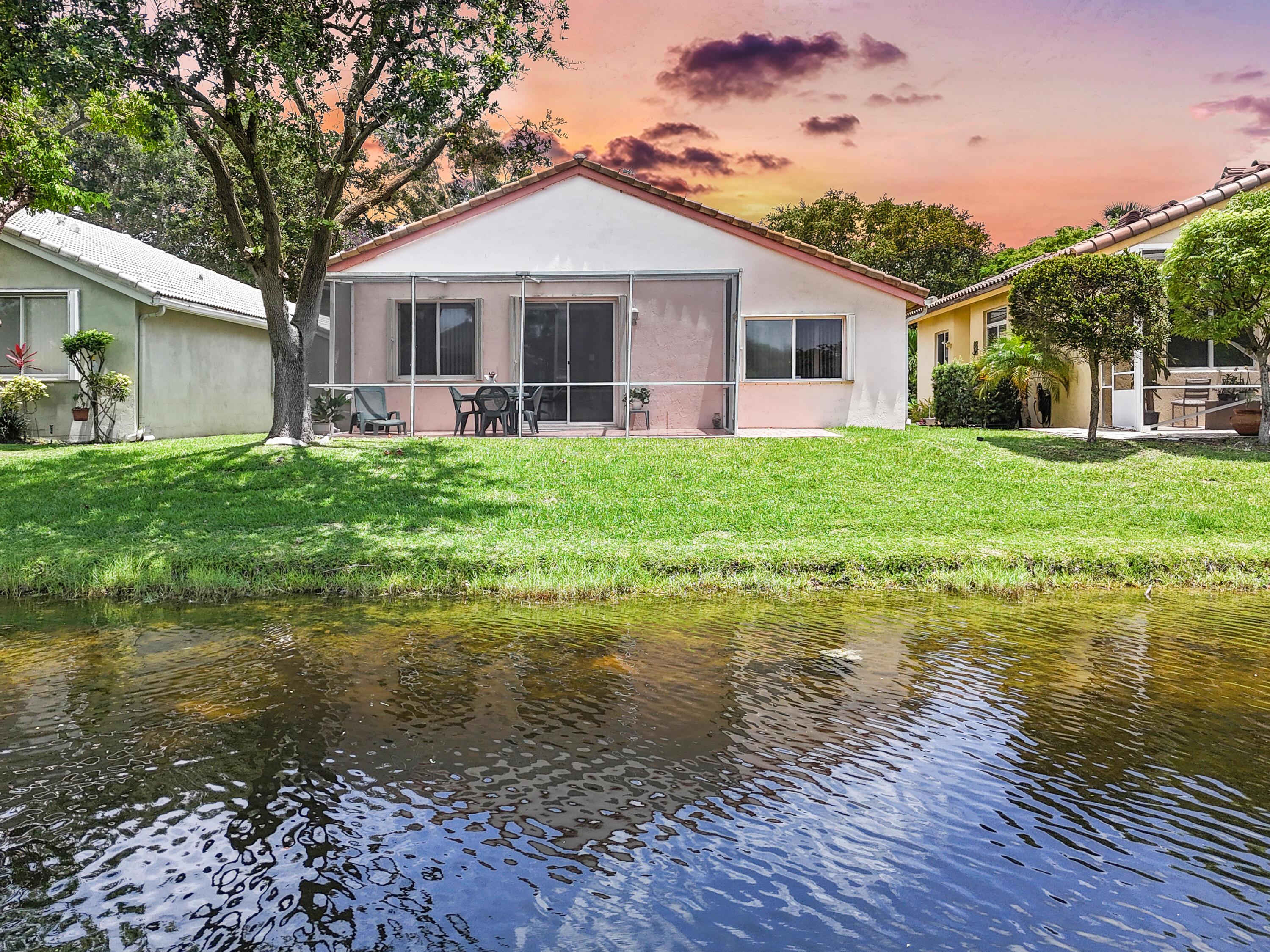 5006 Heron Court, Coconut Creek, FL 33073 - Photo 2