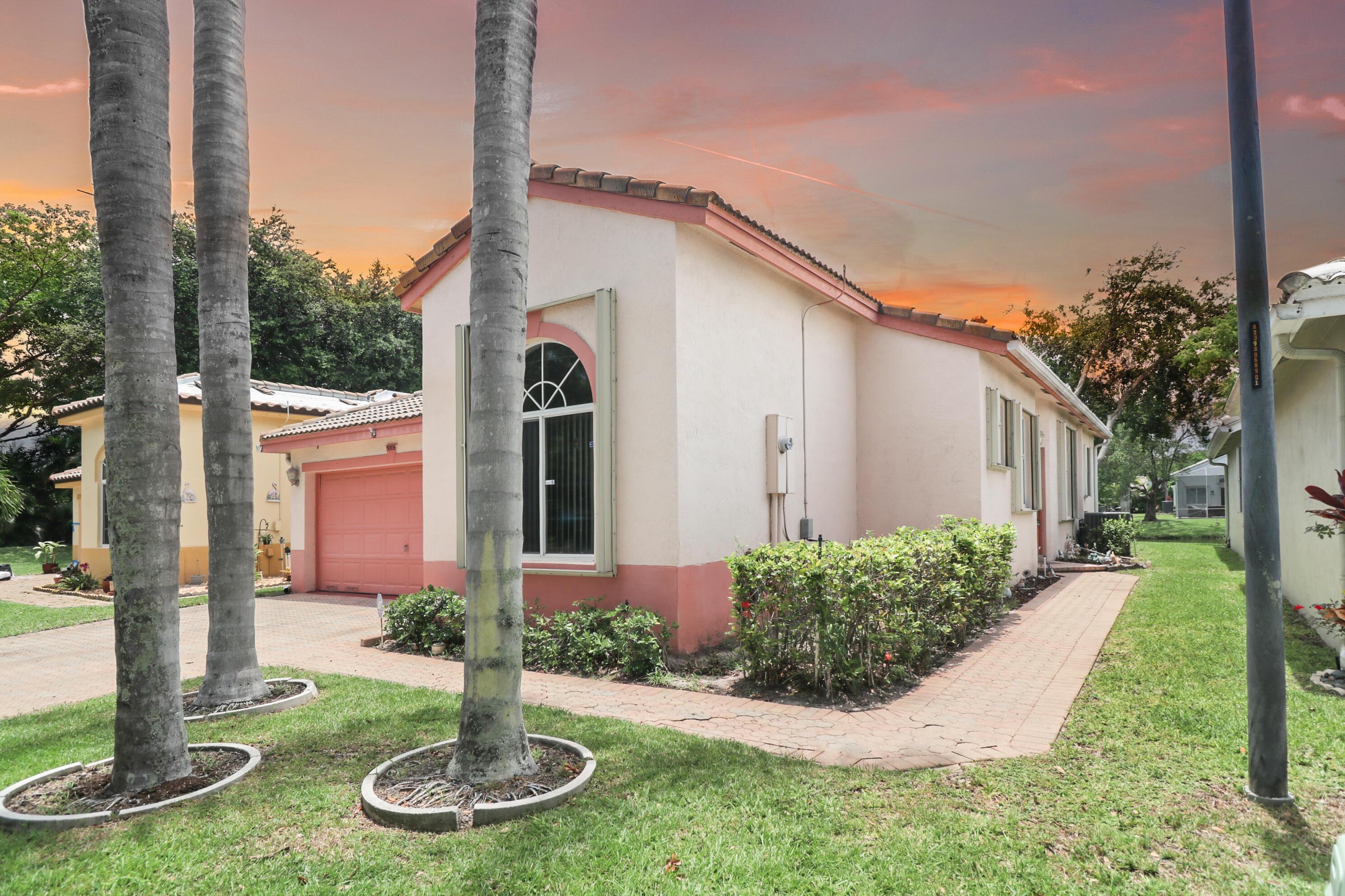 5006 Heron Court, Coconut Creek, FL 33073, Coconut Creek