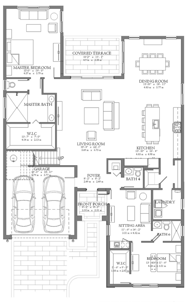 10466 SW 57th Court, Cooper City, FL 33328 - Photo 4