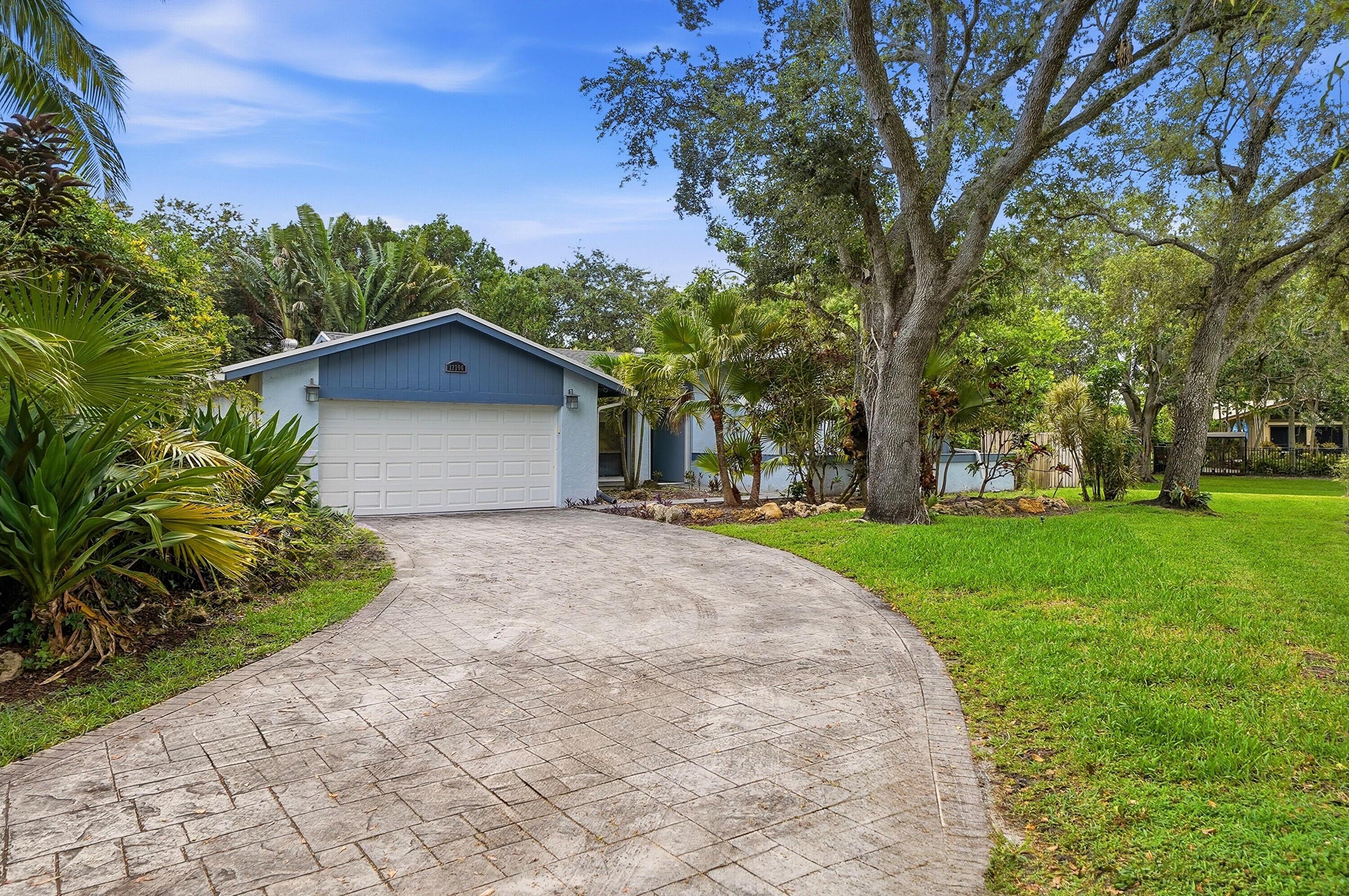12106 Sailboat Way, Cooper City, FL 33026, Cooper City