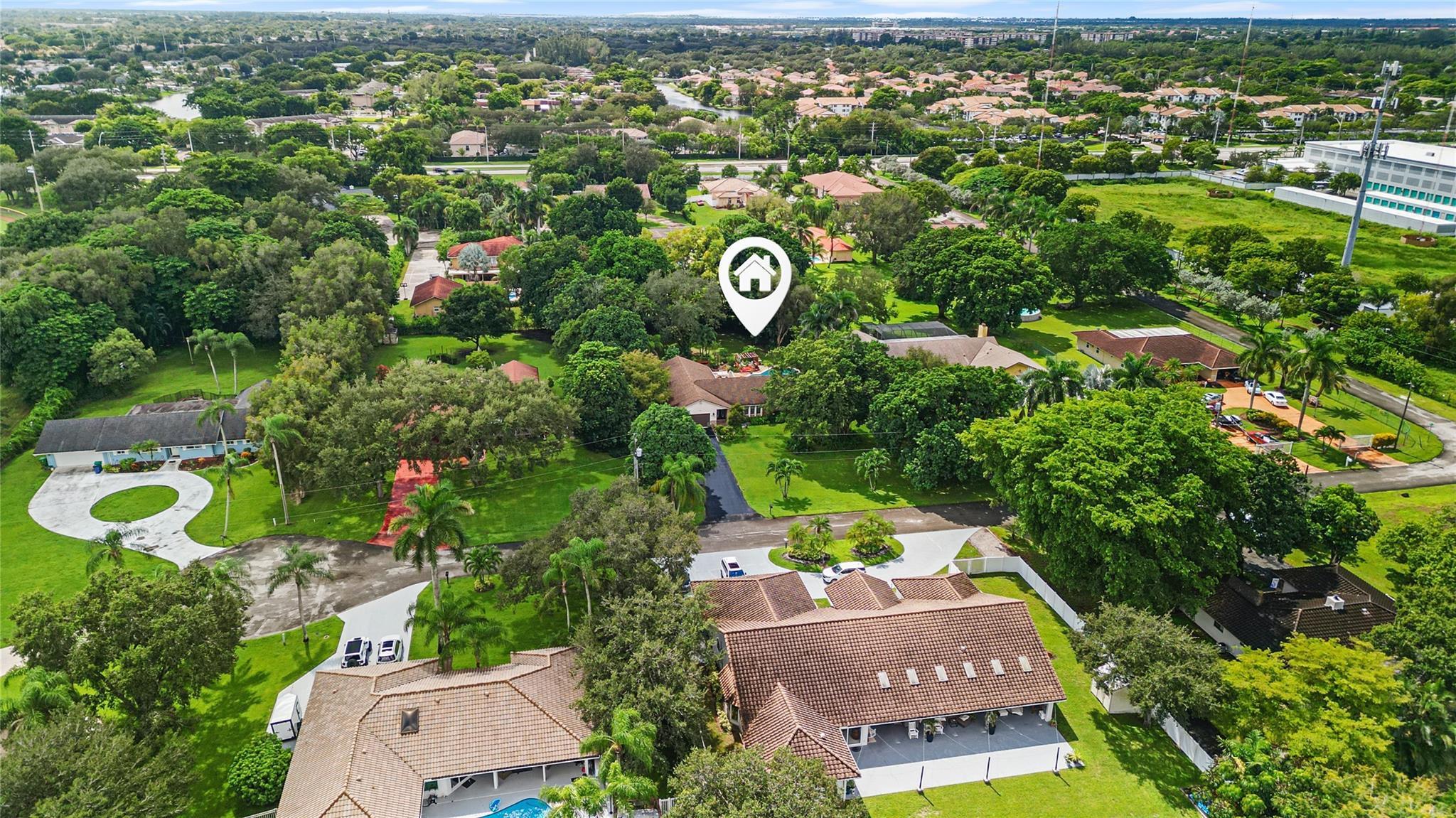 9700 NW 28th Street, Cooper City, FL 33024 - Photo 3