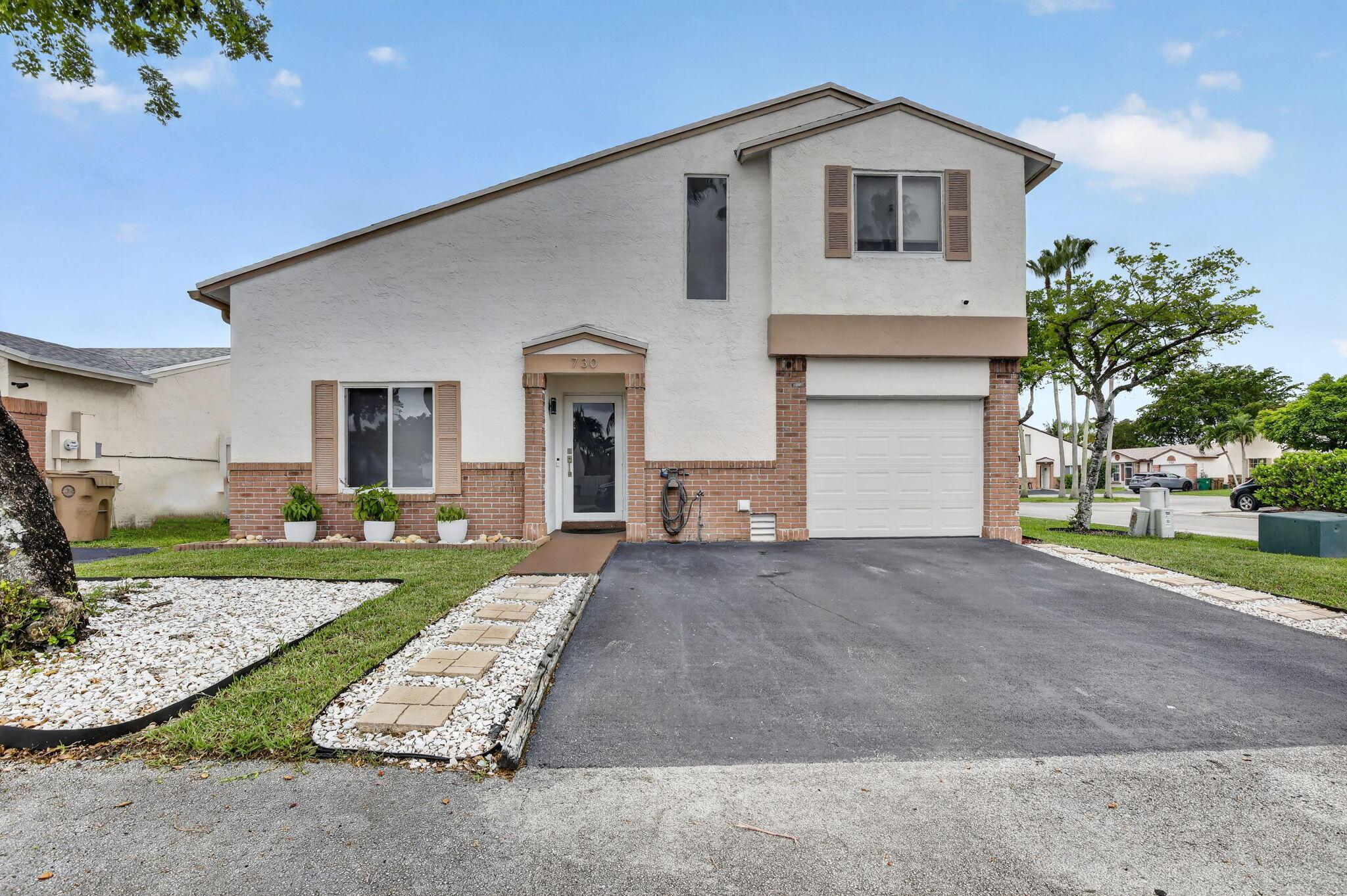 730 Cumberland Terrace, Davie, FL 33325, Davie