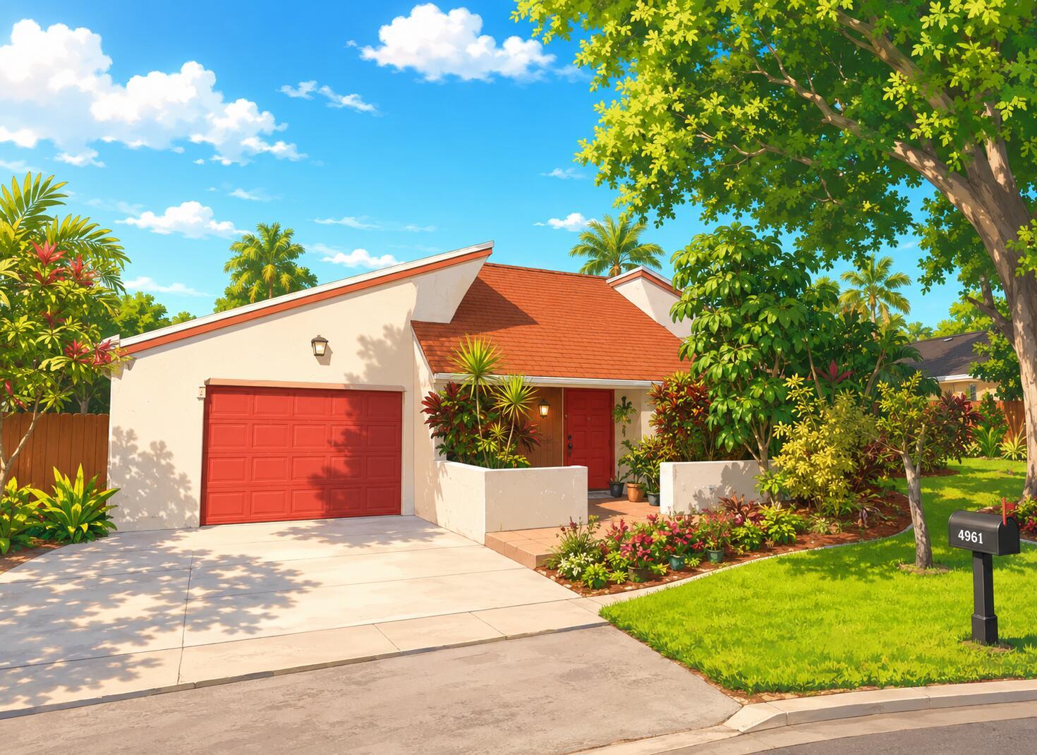 4961 SW 94th Avenue, Cooper City, FL 33328, Cooper City