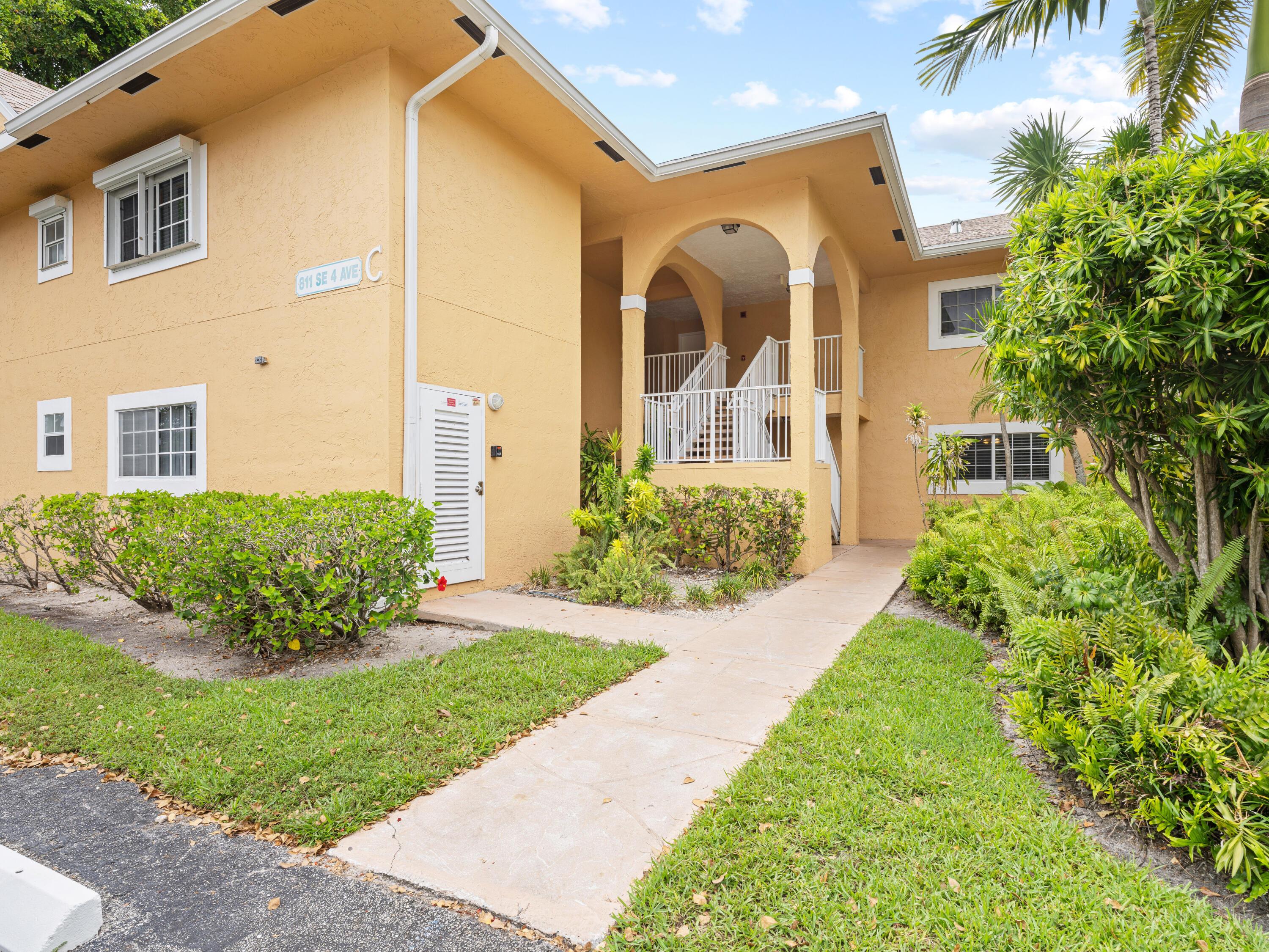 811 SE 4th Avenue C103, Dania Beach, FL 33004 - Photo 3