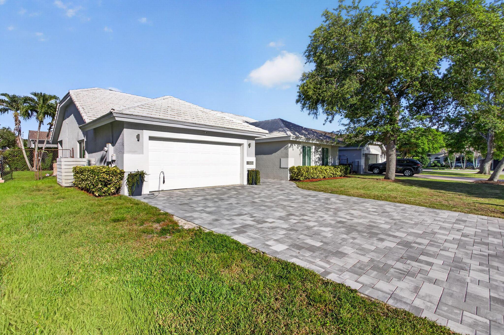 5120 NW 43rd Terrace, Coconut Creek, FL 33073 - Photo 3