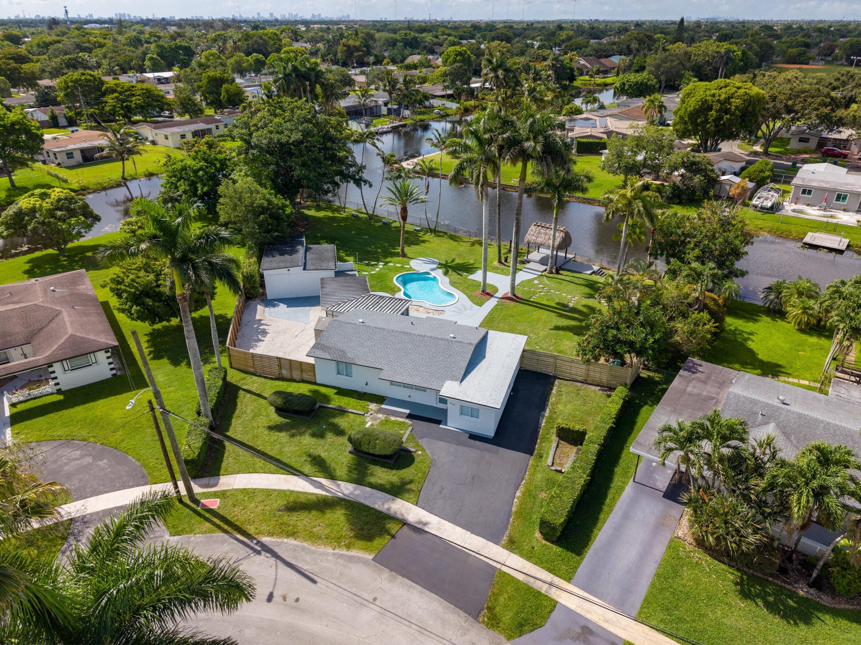 8946 SW 52nd Court, Cooper City, FL 33328 - Photo 2