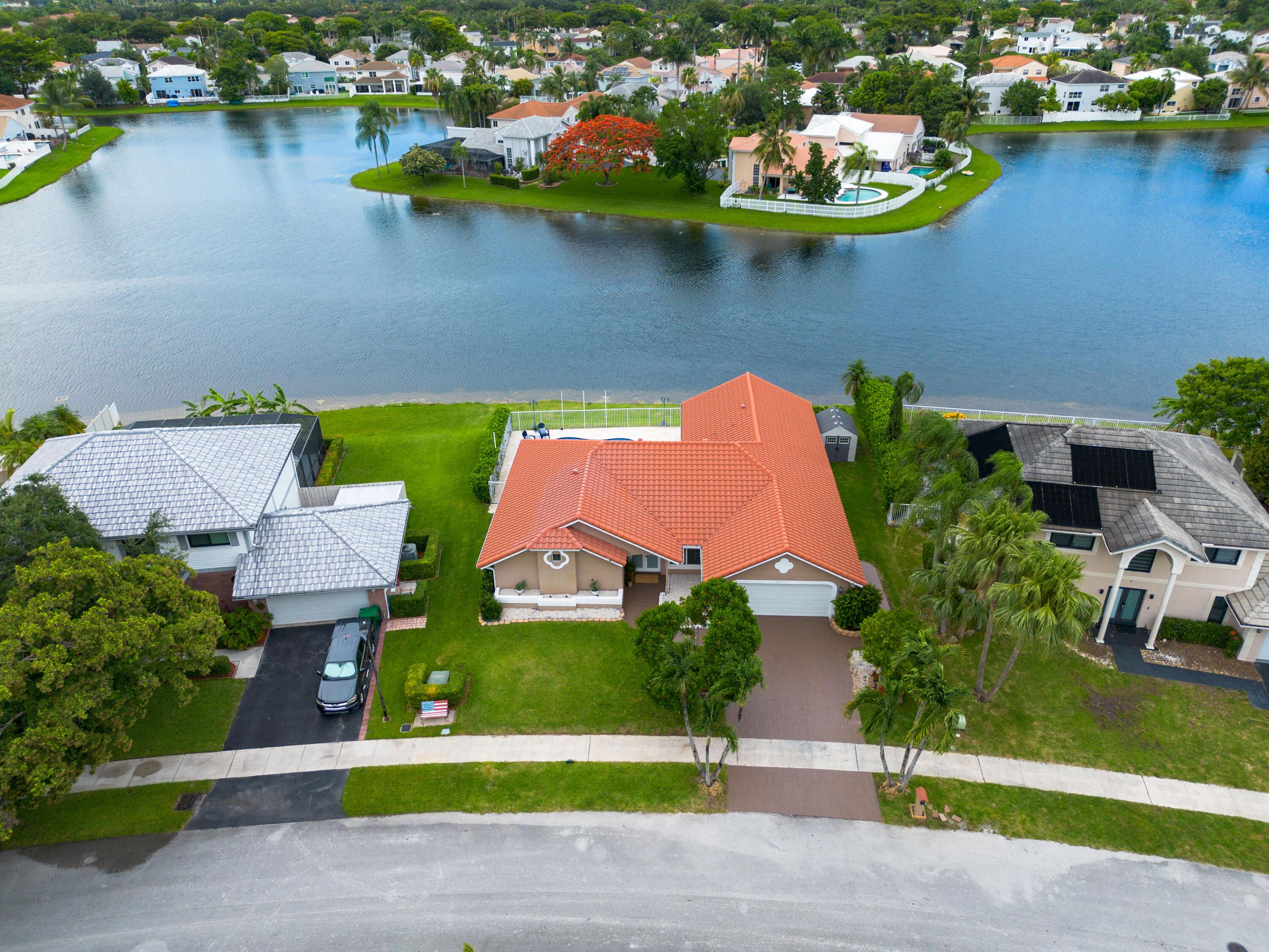 14211 Appalachian Trail, Davie, FL 33325, Davie