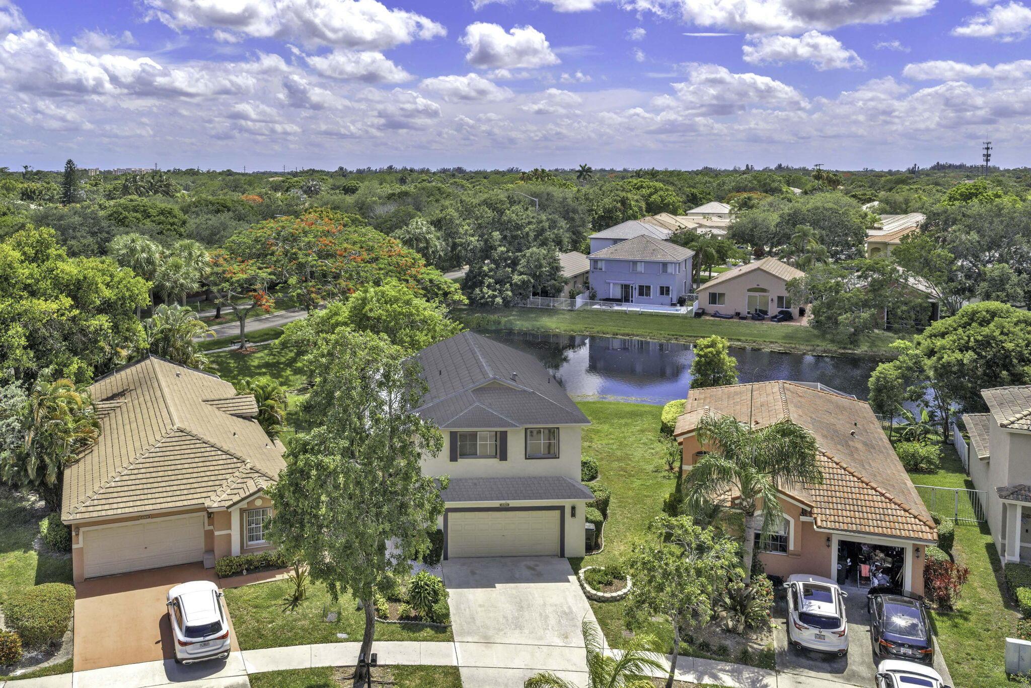 6511 Pelican Terrace, Coconut Creek, FL 33073 - Photo 2
