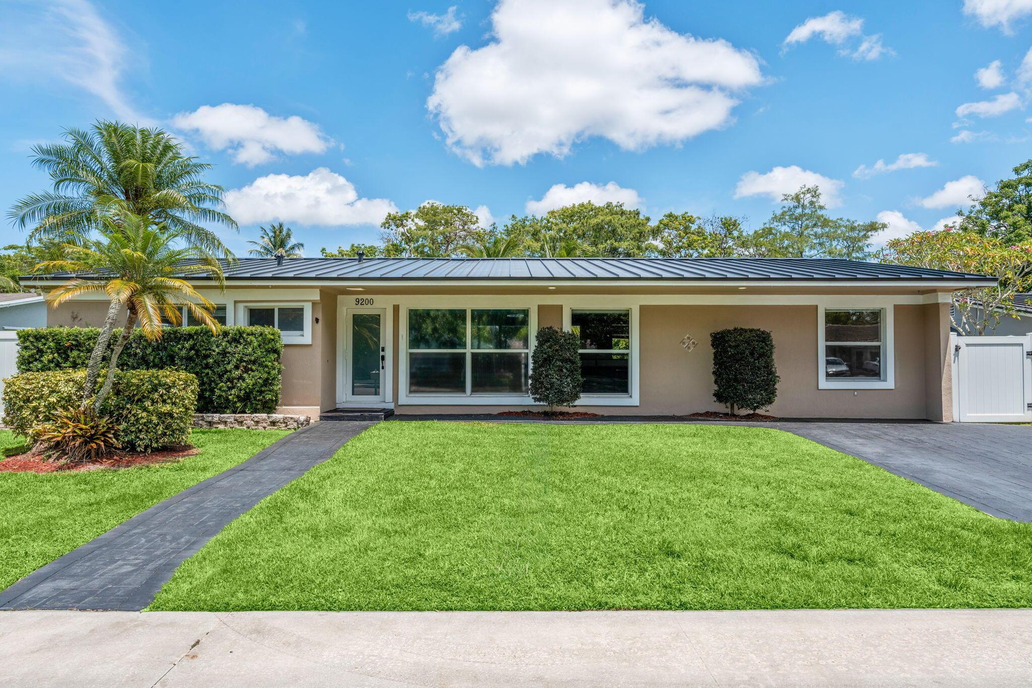 9200 SW 51st Place, Cooper City, FL 33328, Cooper City