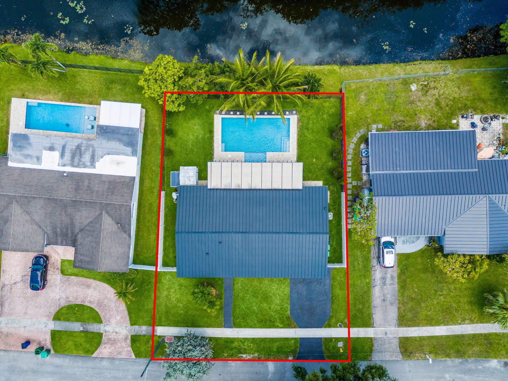 9200 SW 51st Place, Cooper City, FL 33328 - Photo 2