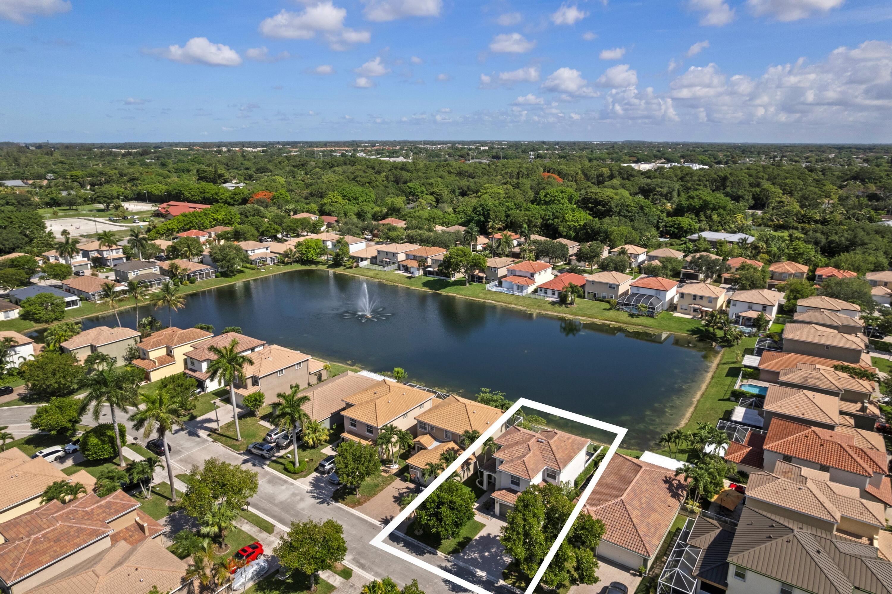 3961 Crescent Creek Place, Coconut Creek, FL 33073 - Photo 4