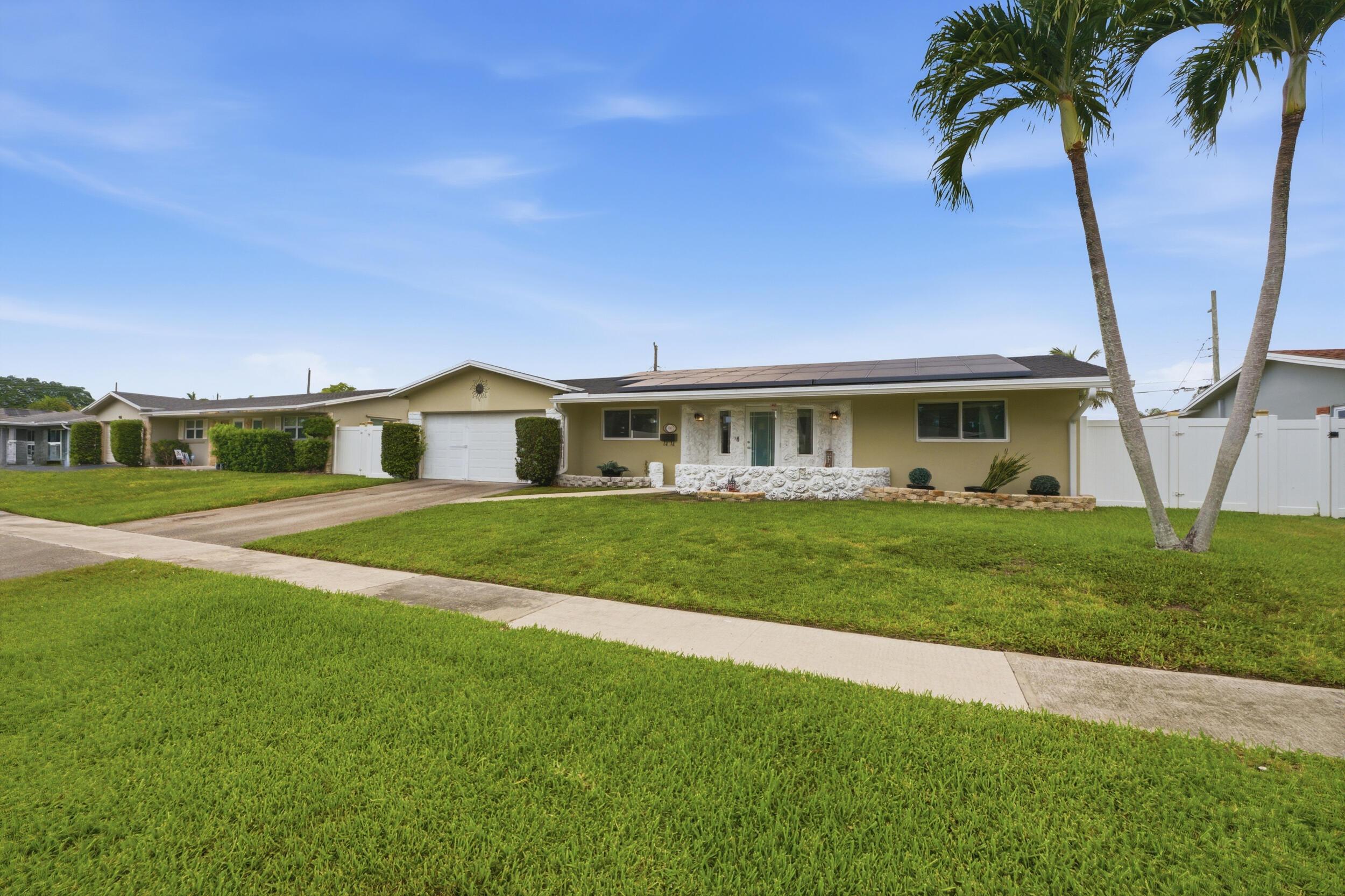 4441 NW 6th Court, Coconut Creek, FL 33066 - Photo 4