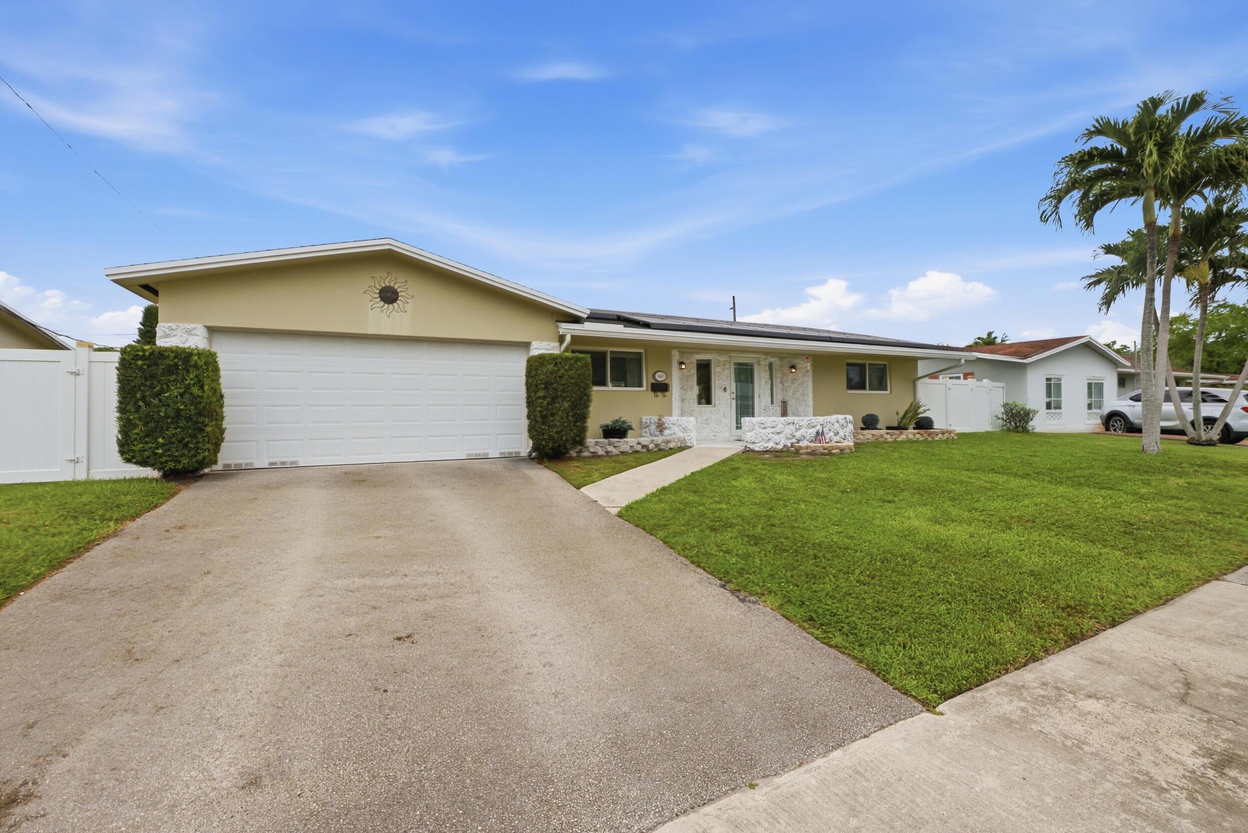 4441 NW 6th Court, Coconut Creek, FL 33066 - Photo 5