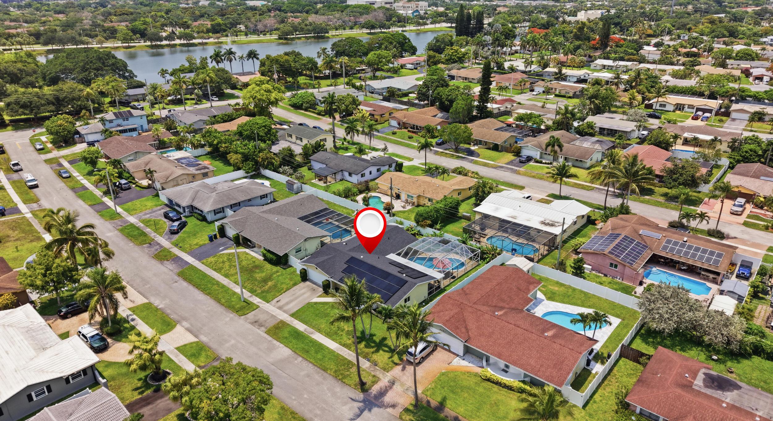 4441 NW 6th Court, Coconut Creek, FL 33066 - Photo 3