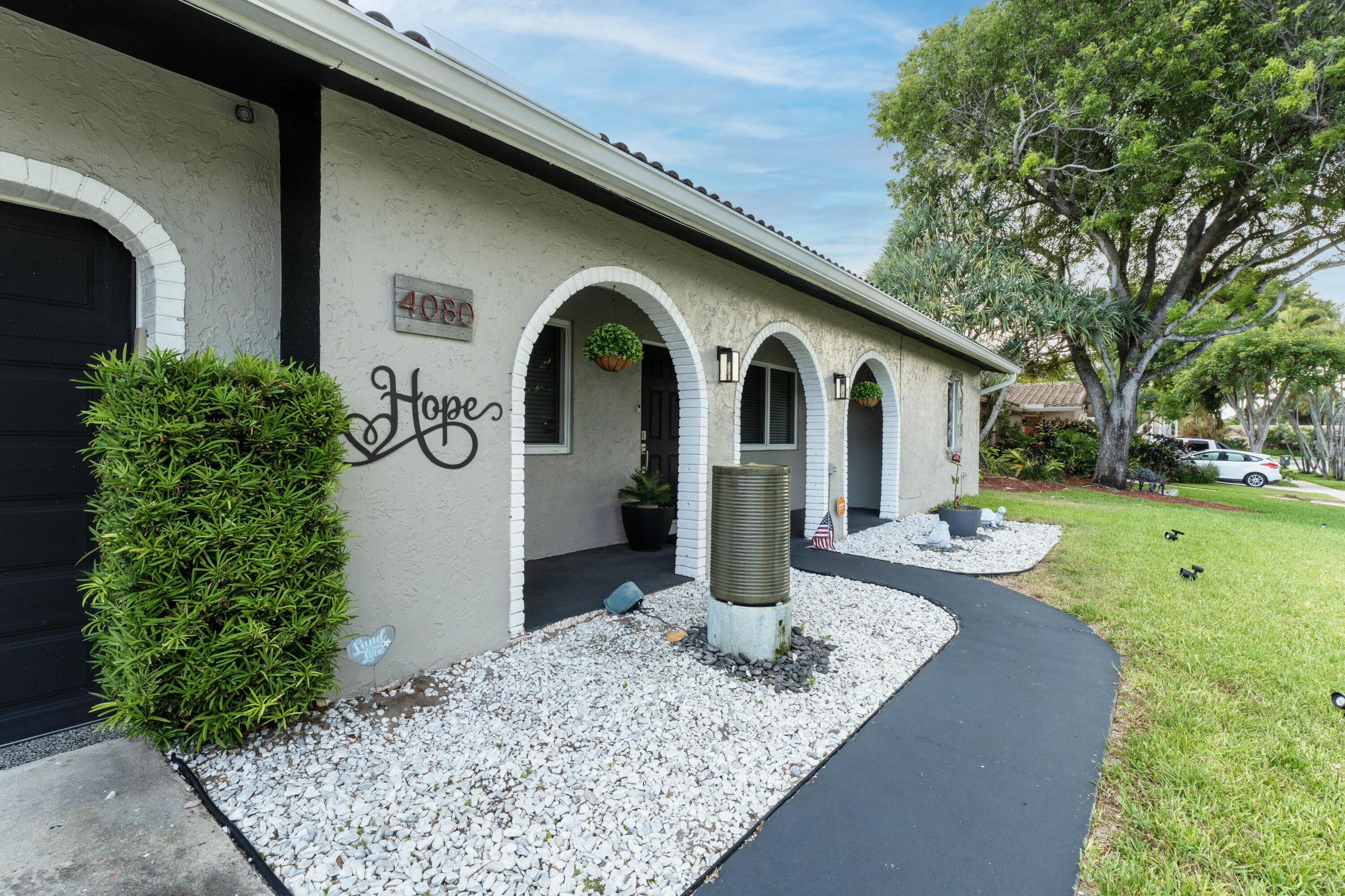 4080 Lake Drive, Coconut Creek, FL 33066 - Photo 2