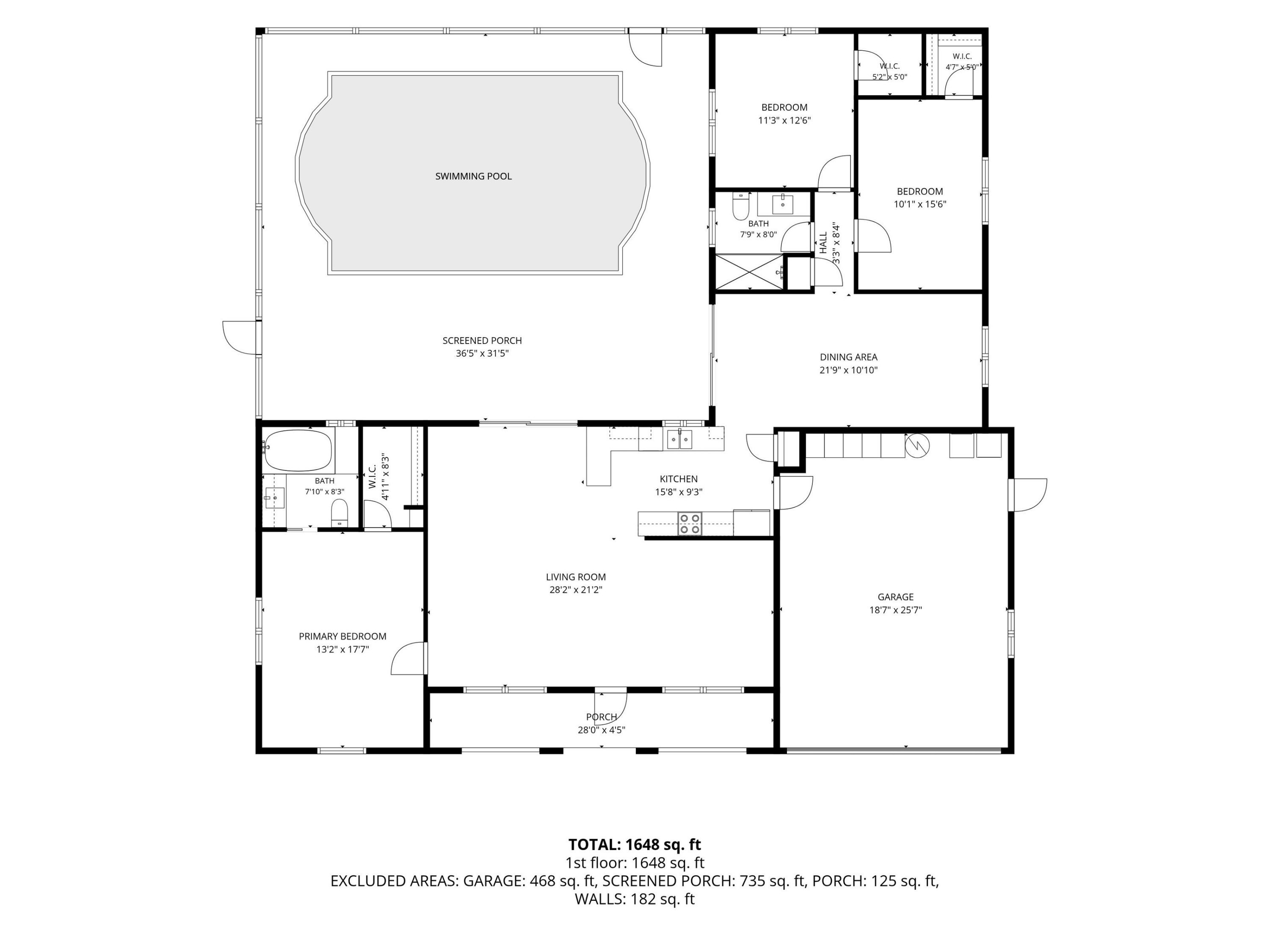 4100 NW 7th Street, Coconut Creek, FL 33066 - Photo 2