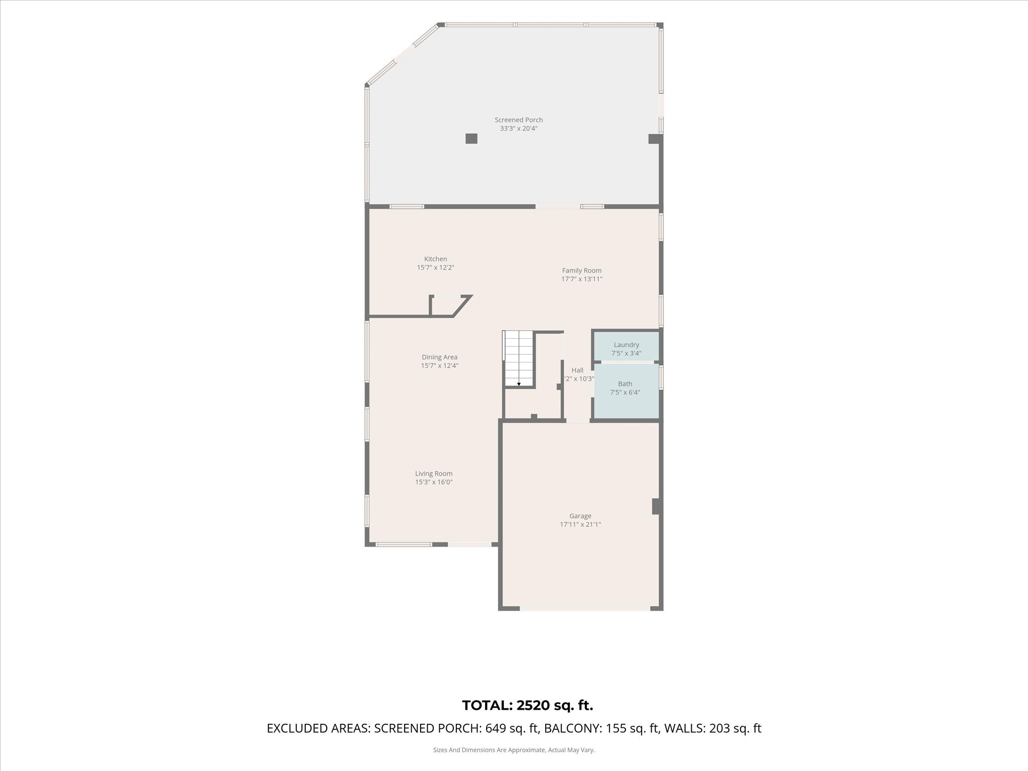 6262 Osprey Terrace, Coconut Creek, FL 33073 - Photo 2