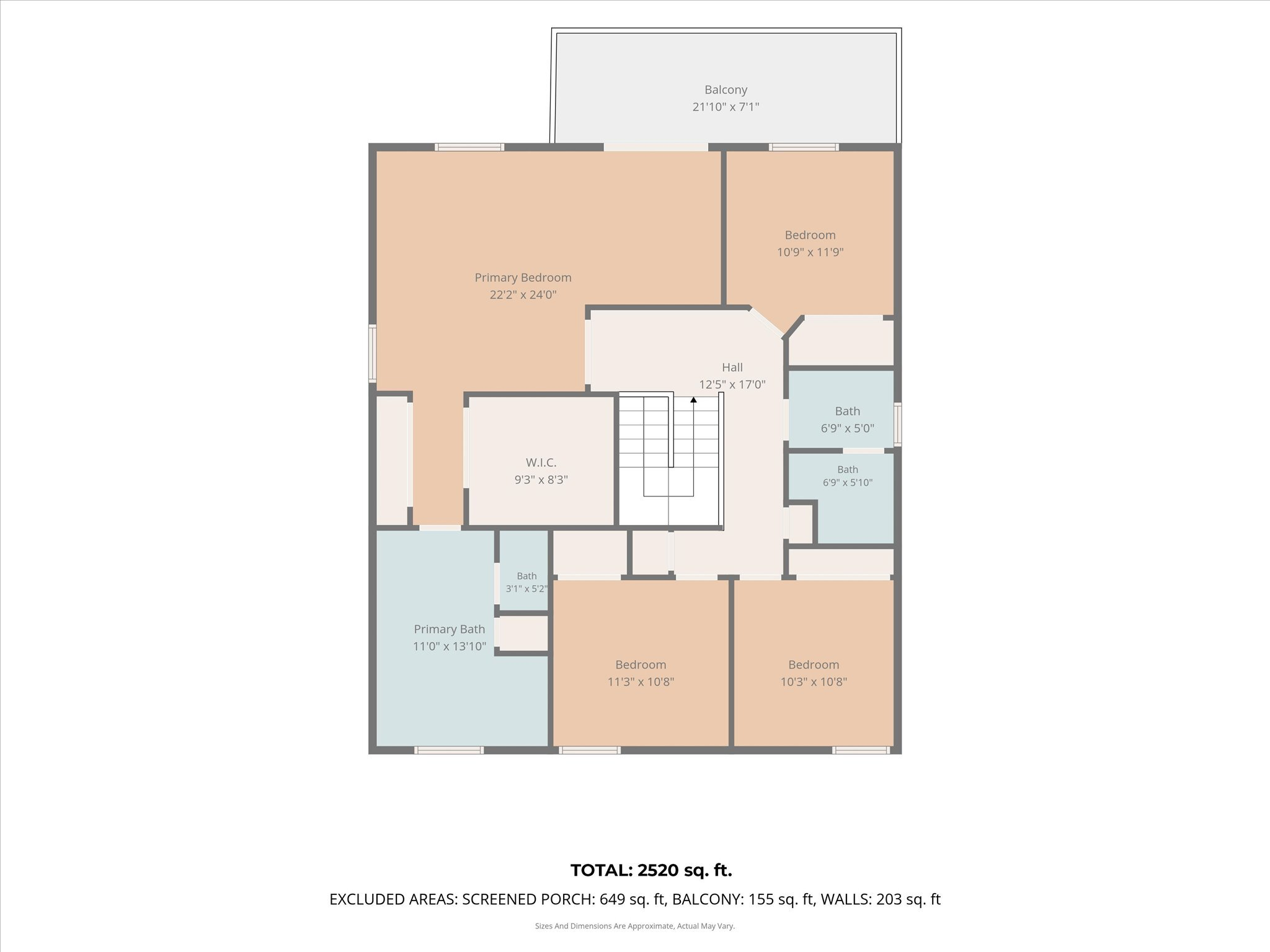 6262 Osprey Terrace, Coconut Creek, FL 33073 - Photo 4