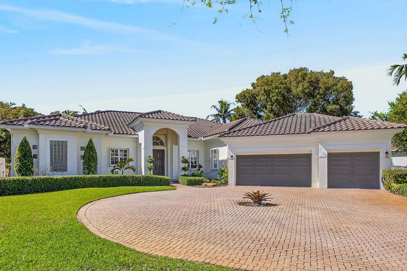 15554 SW 16th Street, Davie, FL 33326, Davie