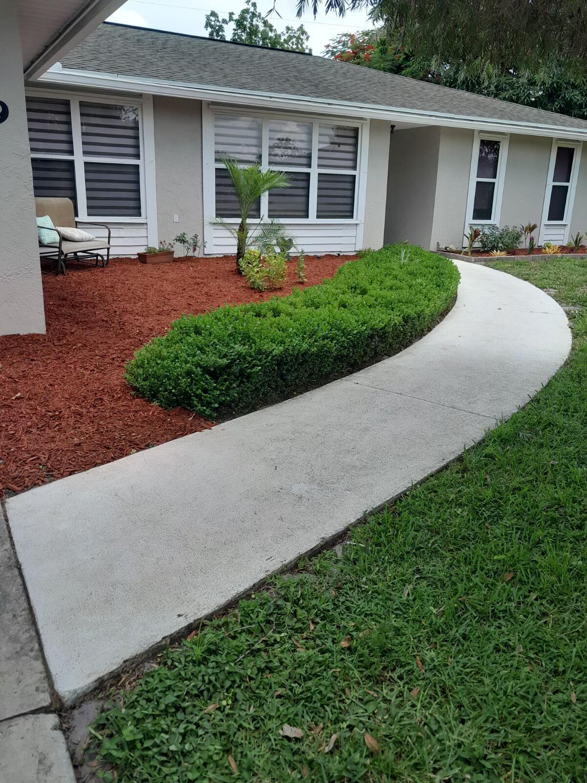 749 SW Mccracken Avenue, Port St. Lucie, FL 34953, Port St. Lucie