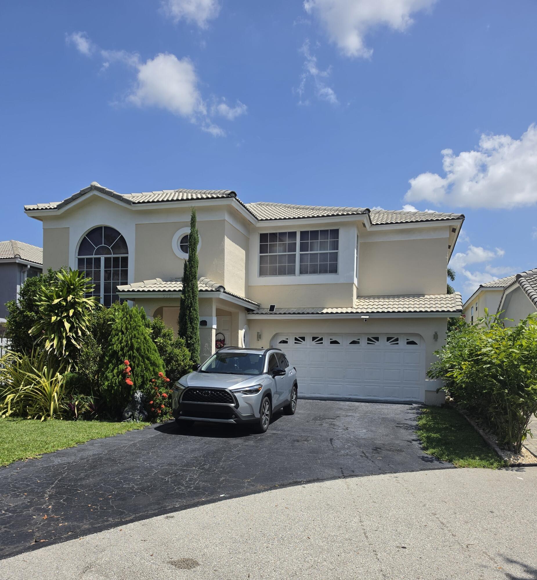 5351 NW 41st Way, Coconut Creek, FL 33073, Coconut Creek