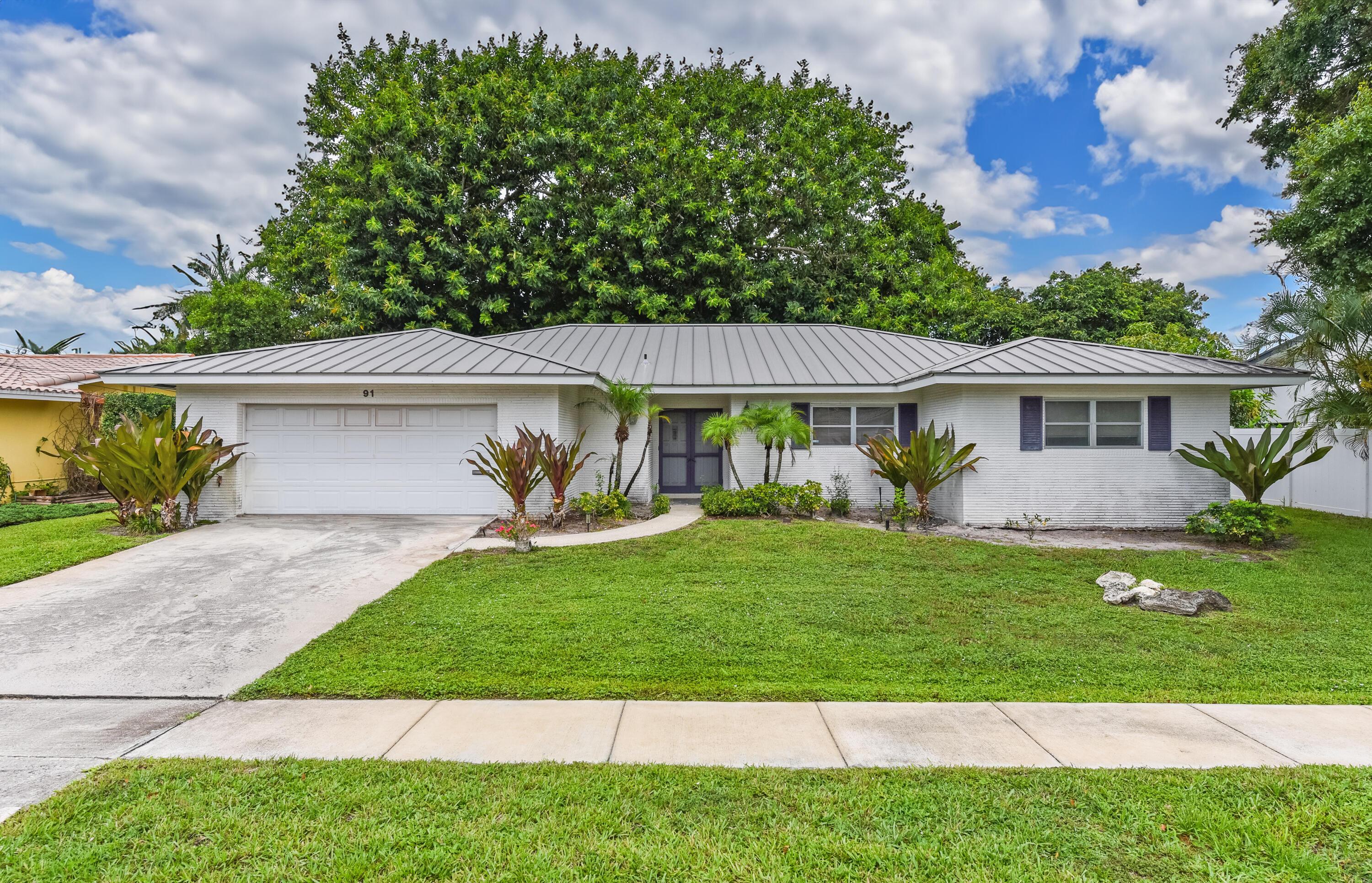 91 SW 11th Avenue, Boca Raton, FL 33486, Boca Raton