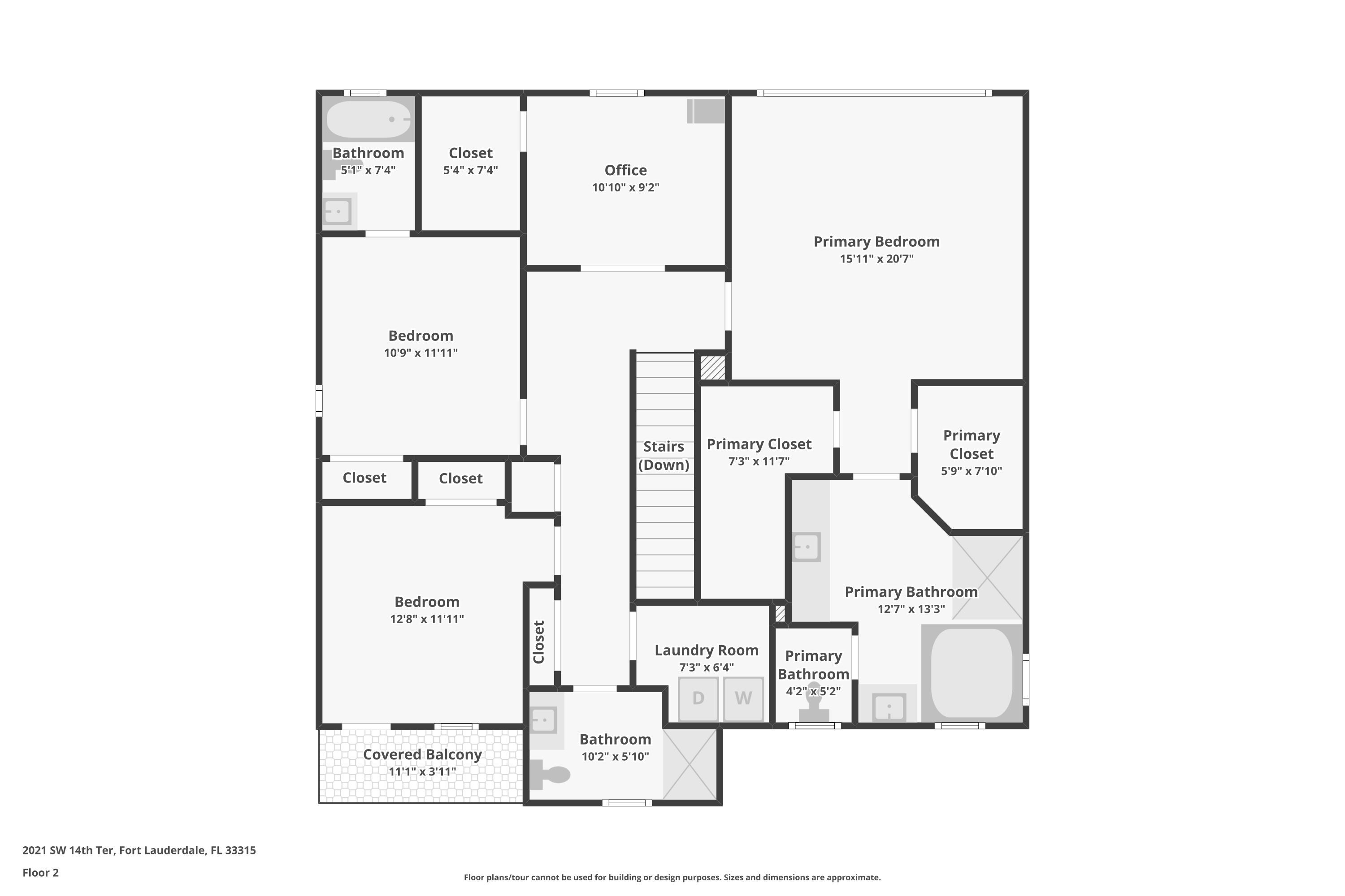 2021 SW 14th Terrace, Fort Lauderdale, FL 33315 - Photo 4