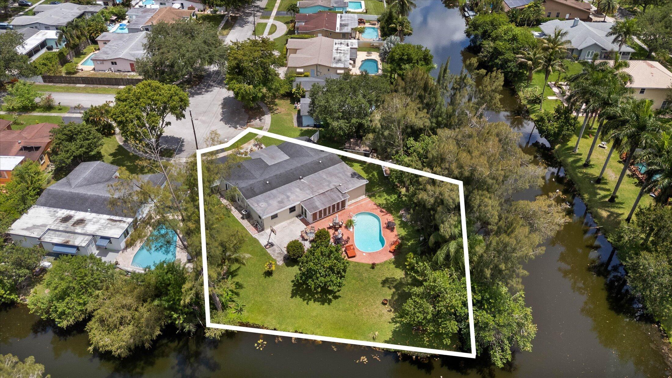 8951 SW 51st Place, Cooper City, FL 33328, Cooper City