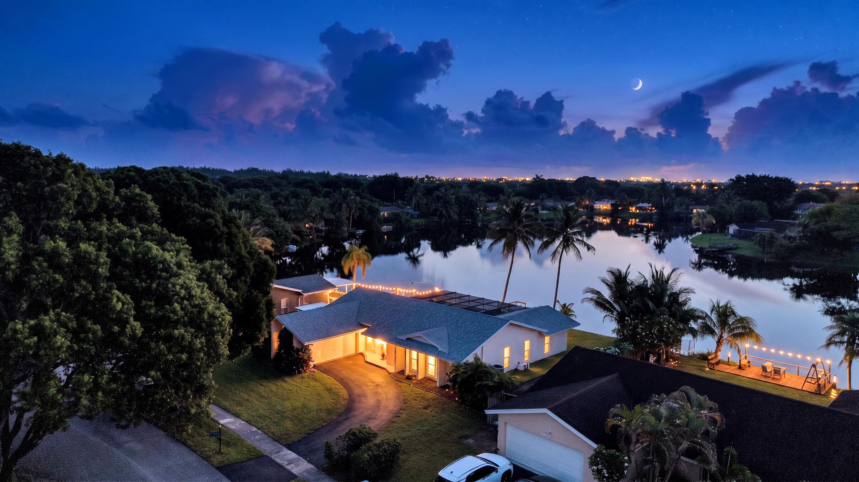 5152 SW 104th Avenue, Cooper City, FL 33328 - Photo 2