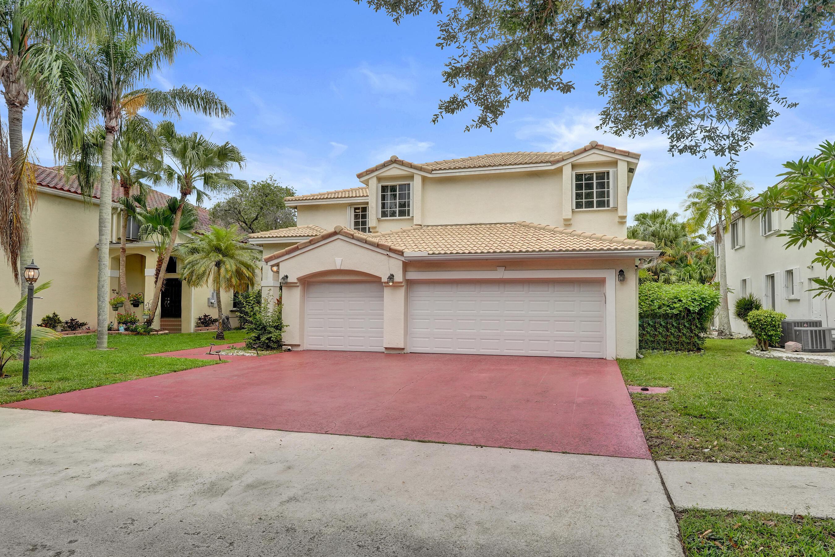 4180 Lansing Avenue, Cooper City, FL 33026, Cooper City