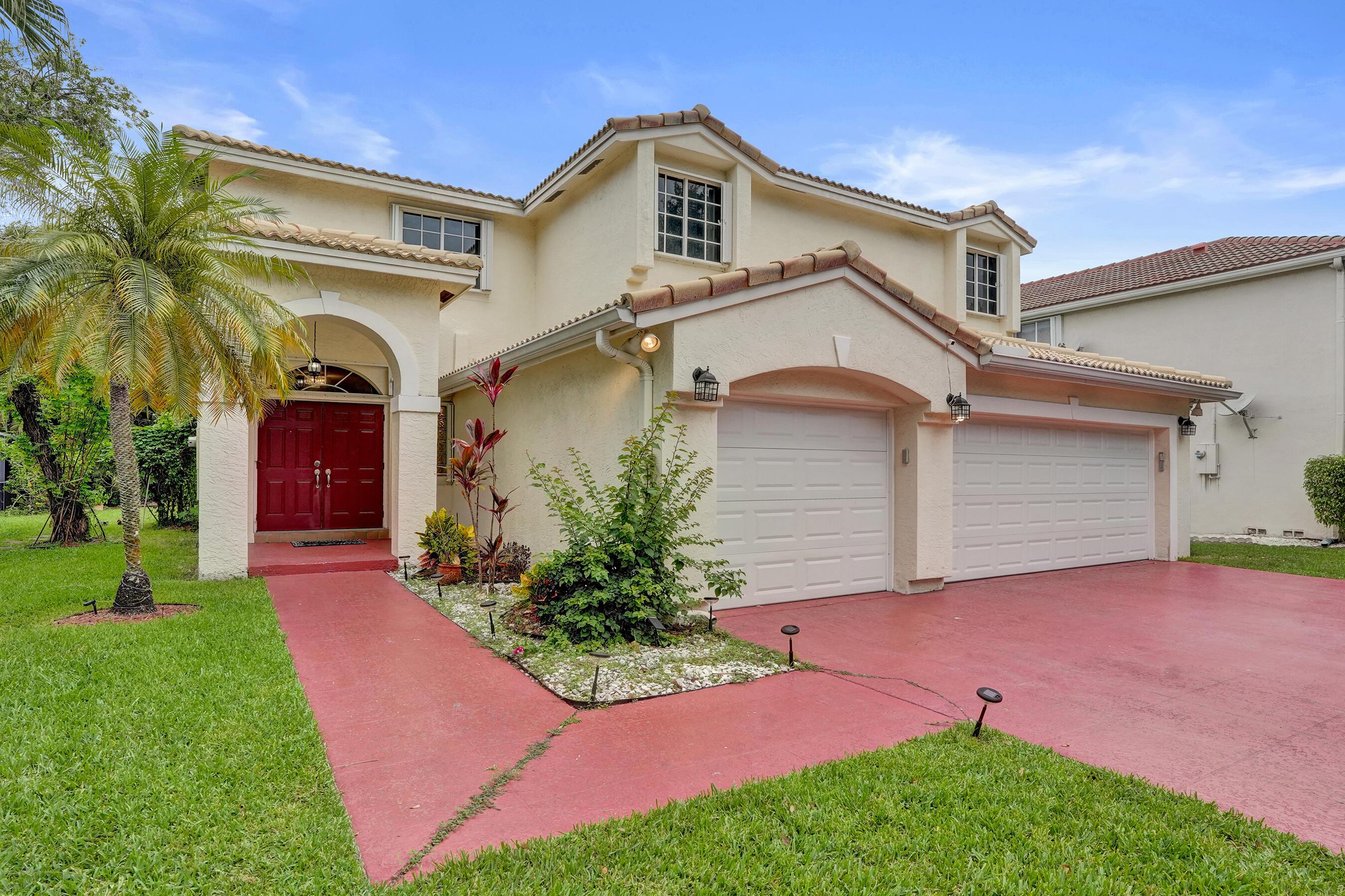 4180 Lansing Avenue, Cooper City, FL 33026 - Photo 3