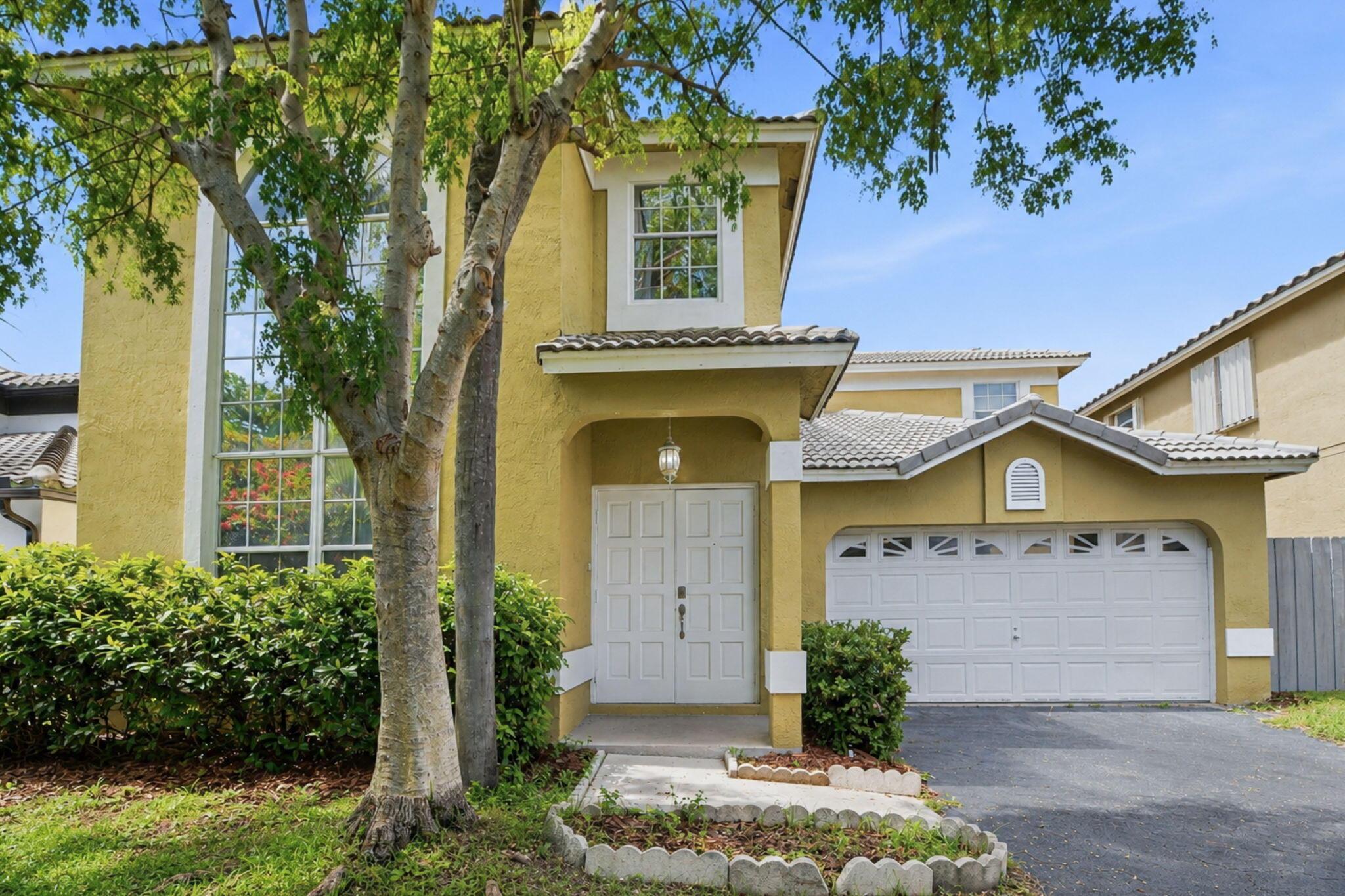 5477 NW 44th Way, Coconut Creek, FL 33073, Coconut Creek