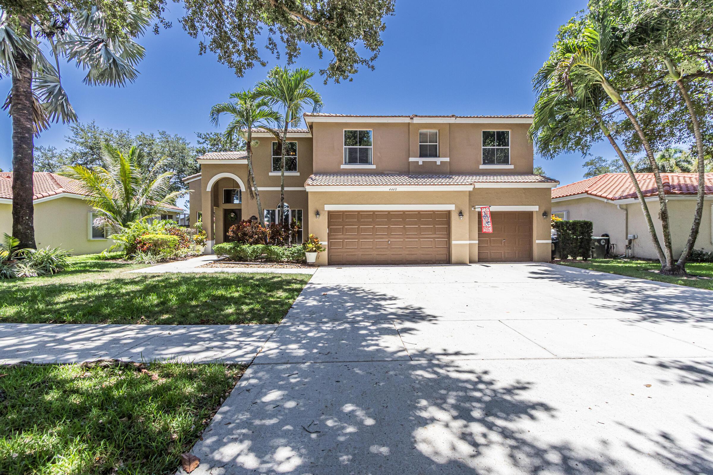 4440 NW 42nd Terrace, Coconut Creek, FL 33073 - Photo 2