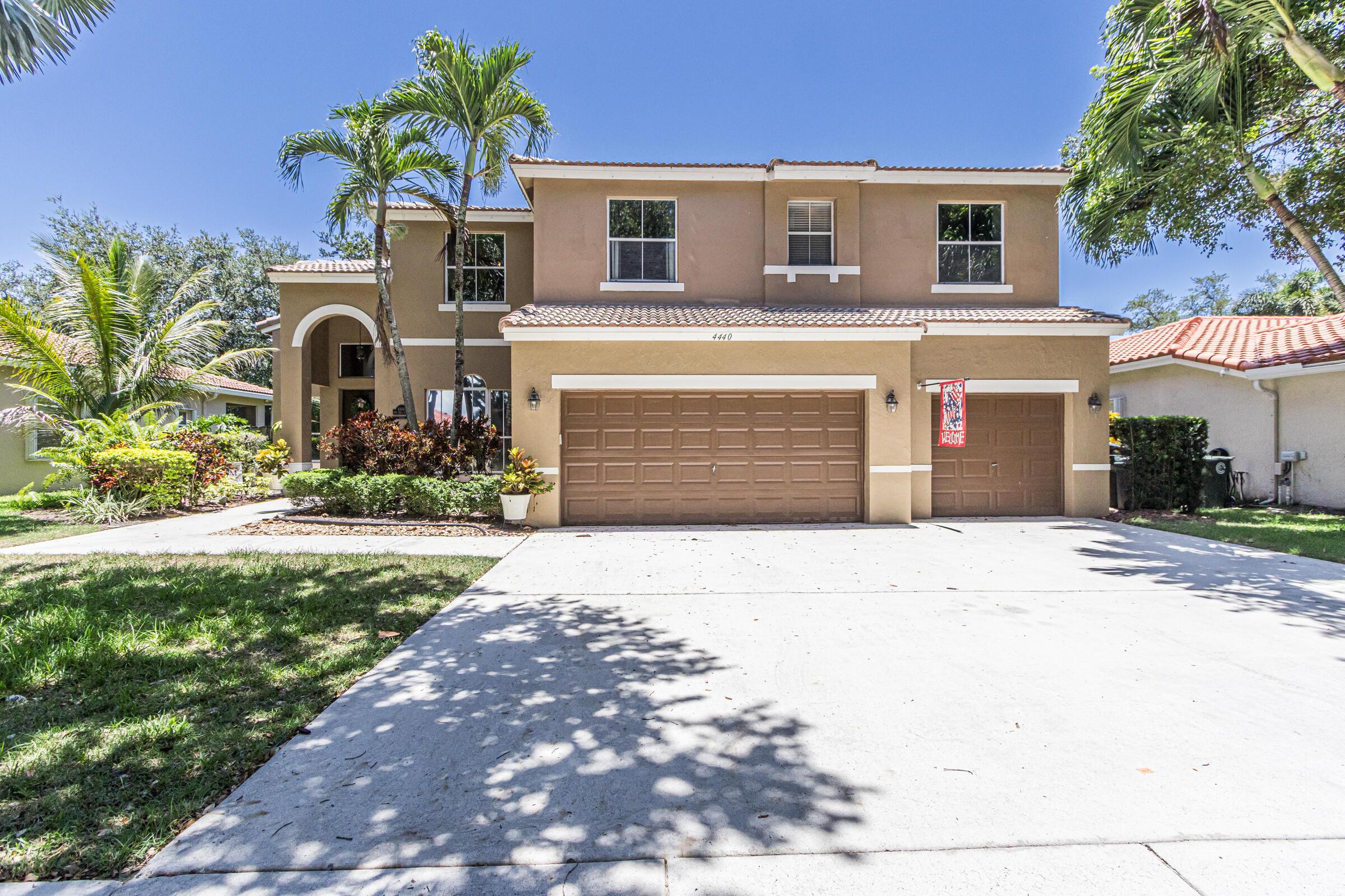 4440 NW 42nd Terrace, Coconut Creek, FL 33073, Coconut Creek