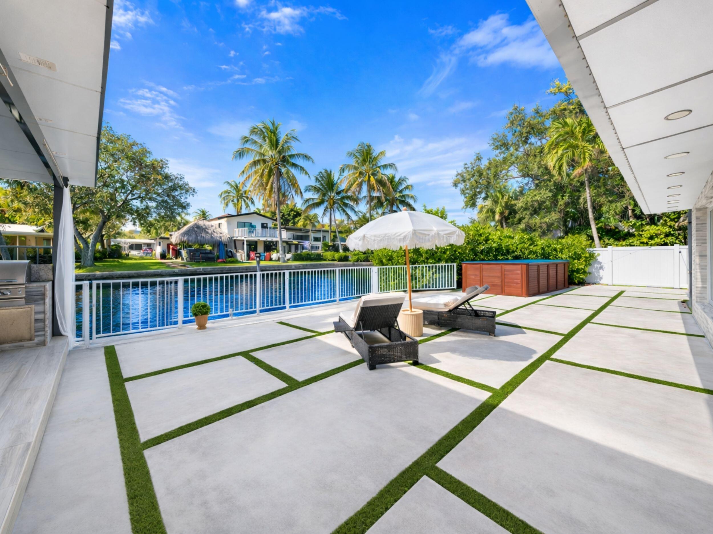 2419 Marathon Lane, Fort Lauderdale, FL 33312 - Photo 4