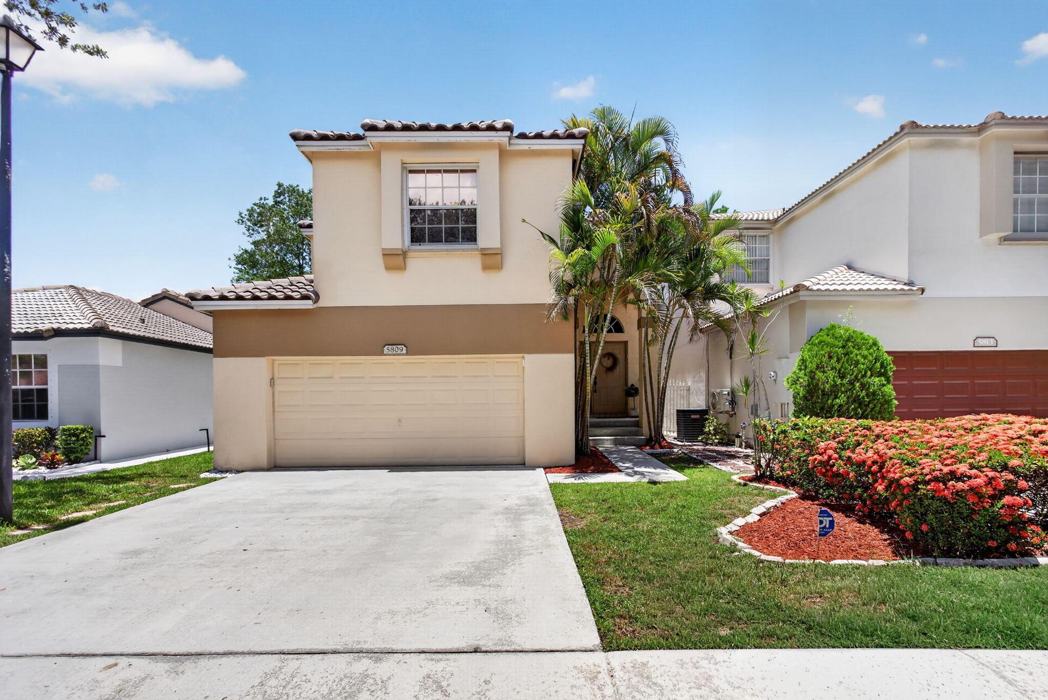 5809 Eagle Cay Lane, Coconut Creek, FL 33073 - Photo 3