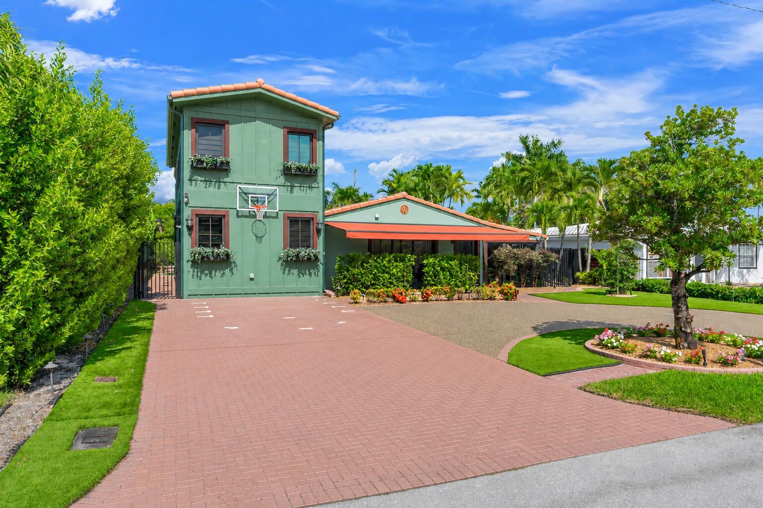1720 NE 17th Avenue, Fort Lauderdale, FL 33305, Fort Lauderdale