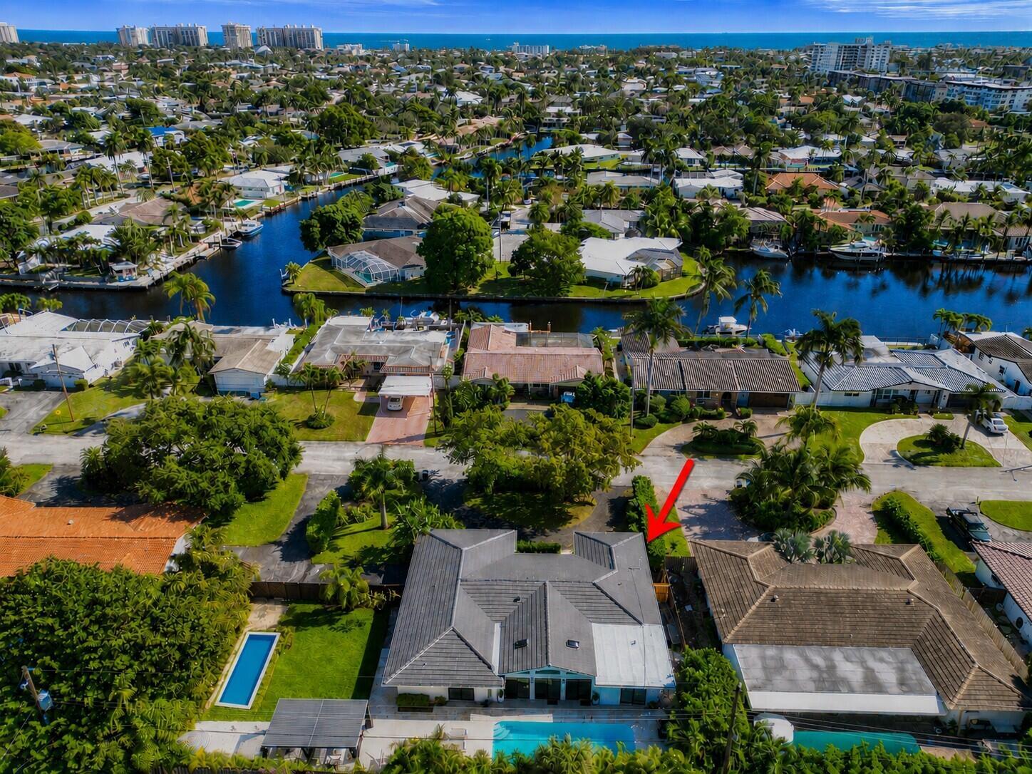 5251 NE 26th Avenue, Fort Lauderdale, FL 33308, Fort Lauderdale
